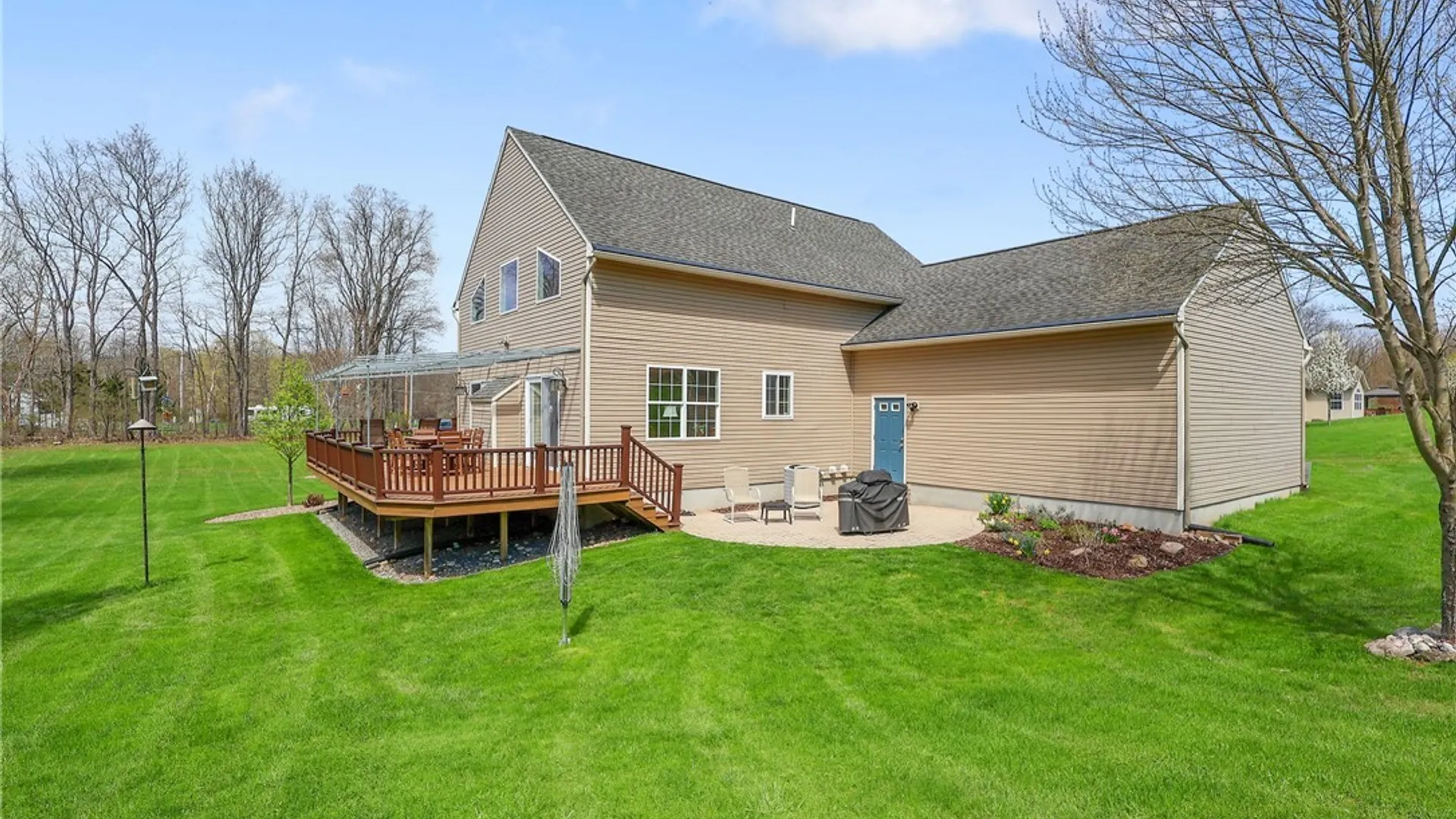 Property at 4350 Oak Orchard Road, Clay, NY 13041 41