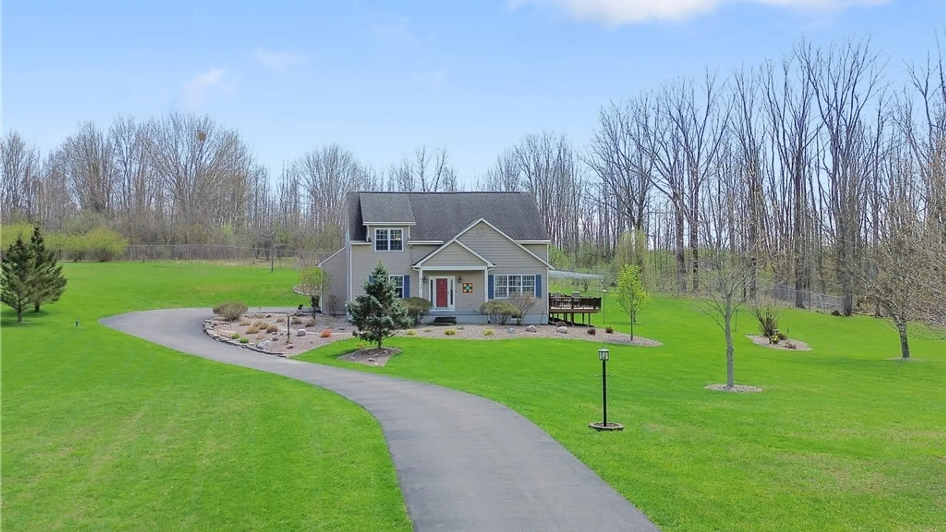 Property at 4350 Oak Orchard Road, Clay, NY 13041 47