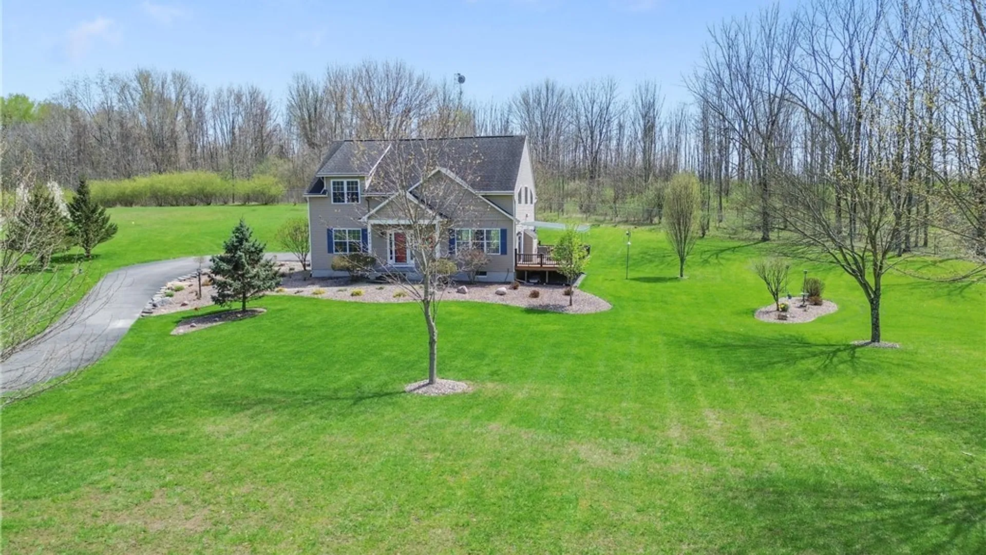 Property at 4350 Oak Orchard Road, Clay, NY 13041 48