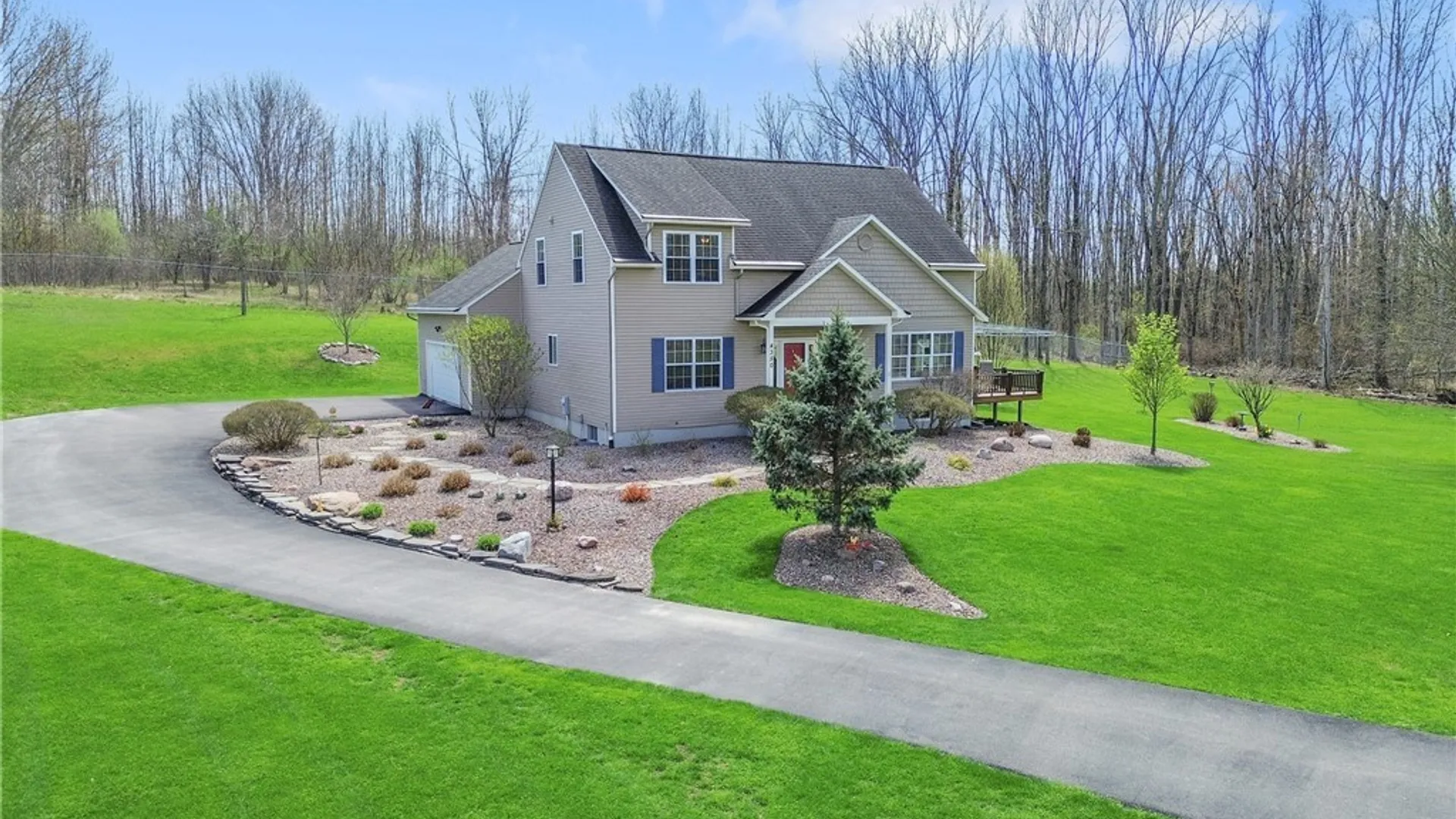 Property at 4350 Oak Orchard Road, Clay, NY 13041 49