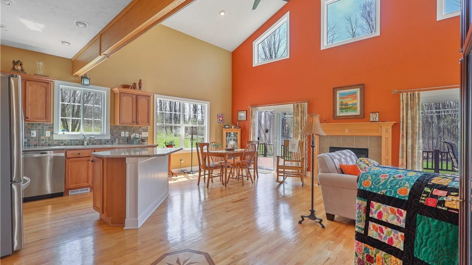 Property at 4350 Oak Orchard Road, Clay, NY 13041 5