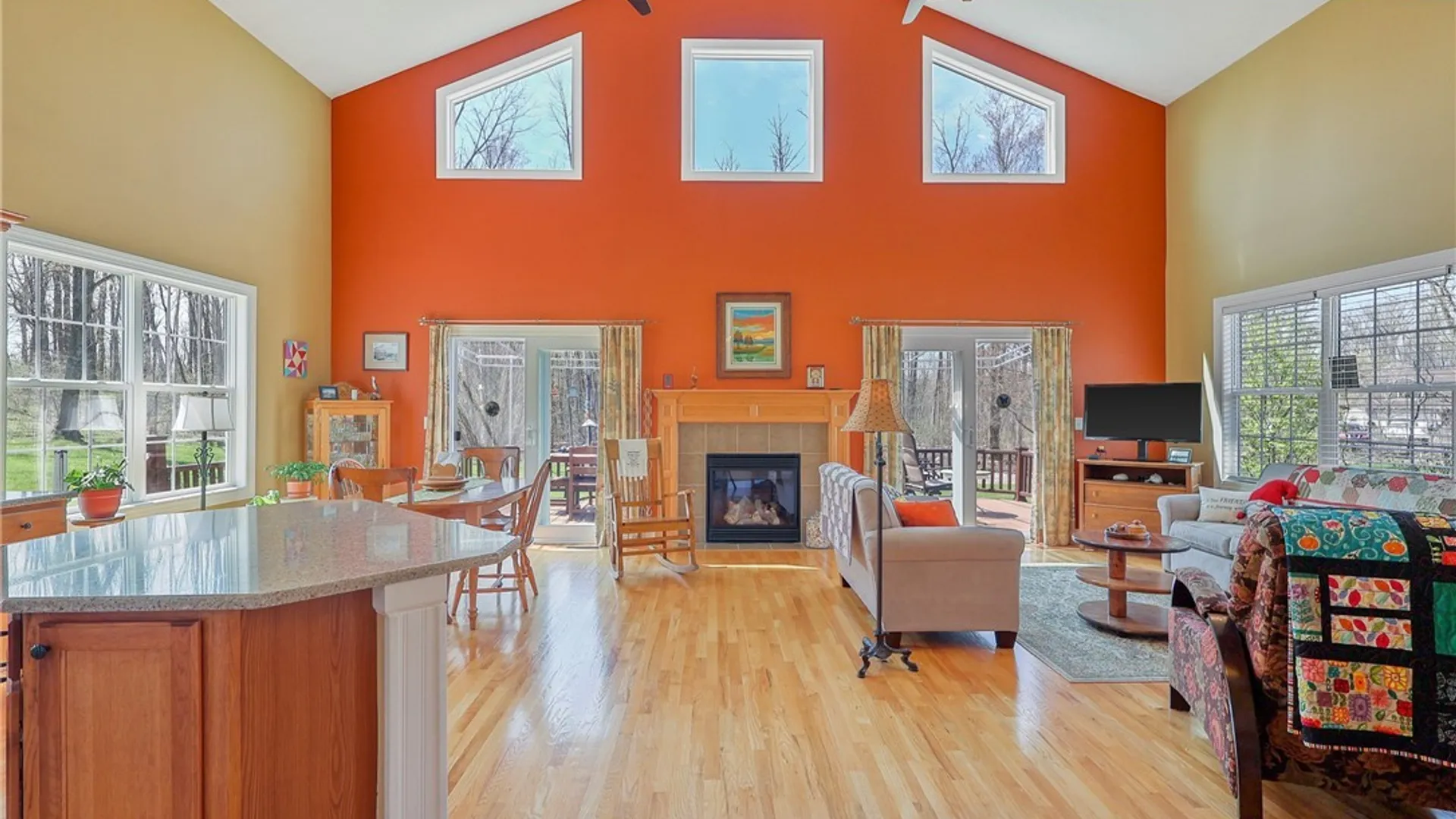 Property at 4350 Oak Orchard Road, Clay, NY 13041 6