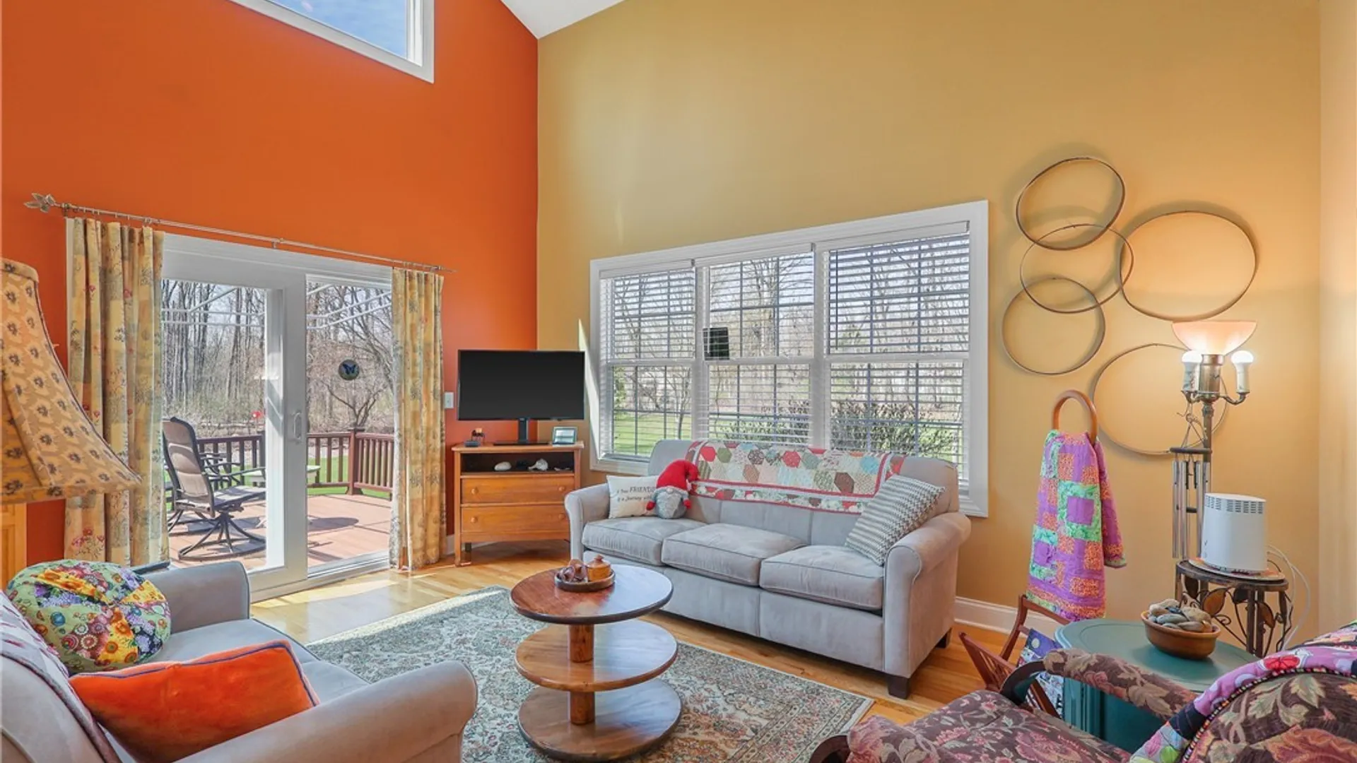 Property at 4350 Oak Orchard Road, Clay, NY 13041 7