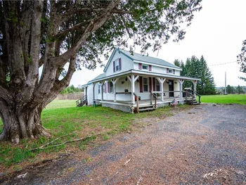 Property at 849 Hurricane Road, Norway, NY 13324