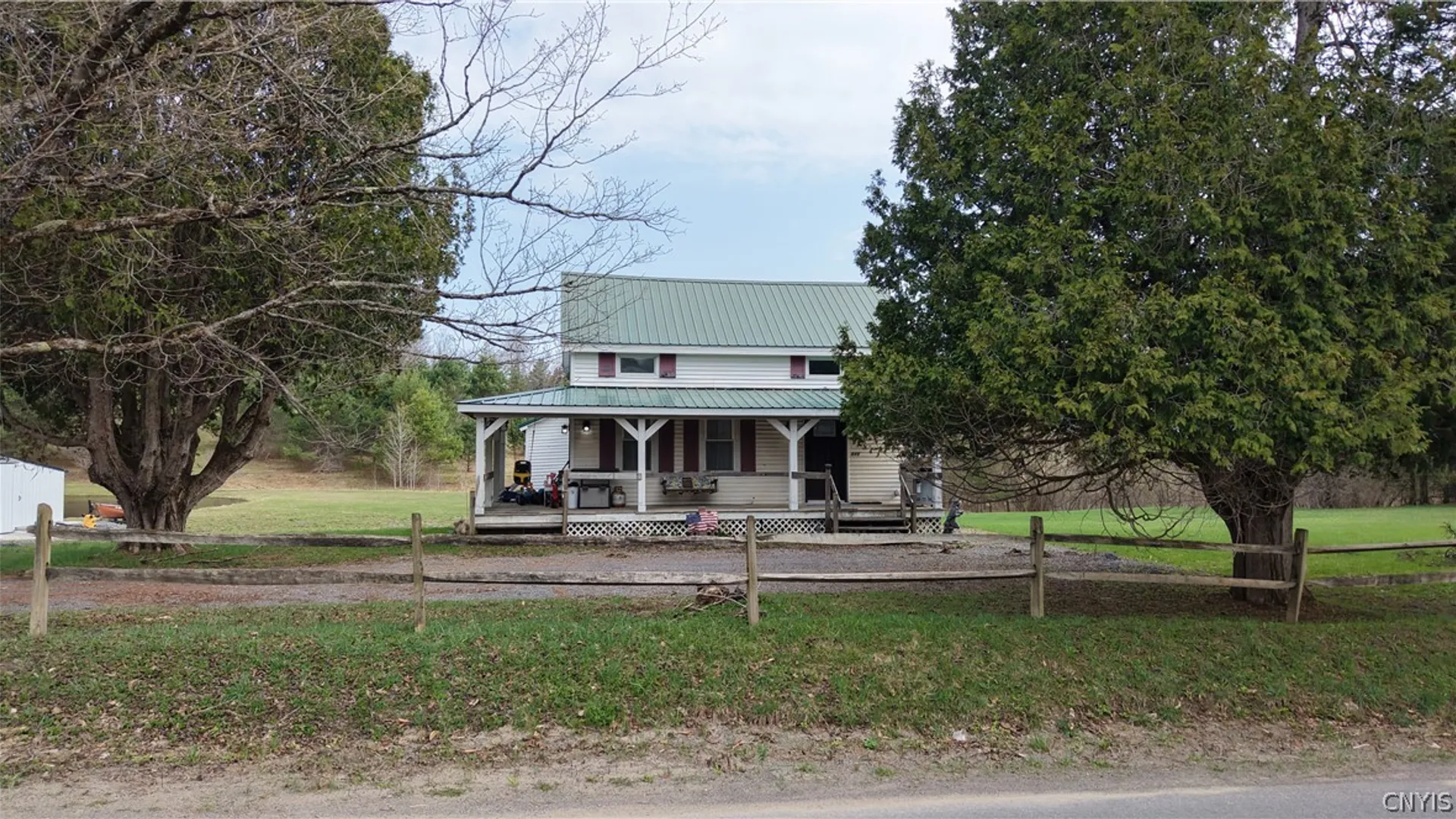 Property at 849 Hurricane Road, Norway, NY 13324 2