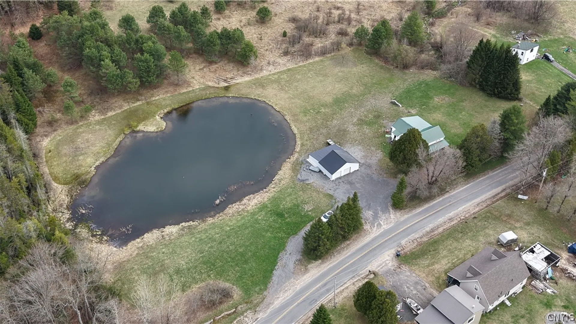 Property at 849 Hurricane Road, Norway, NY 13324 3