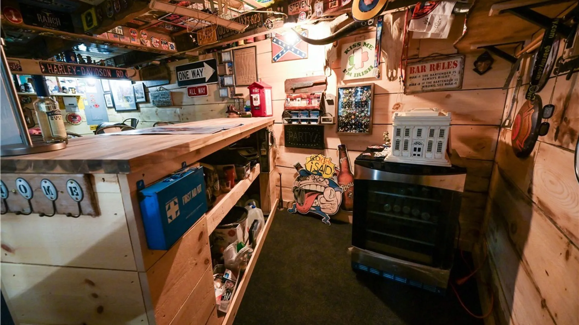 Property at 849 Hurricane Road, Norway, NY 13324 31