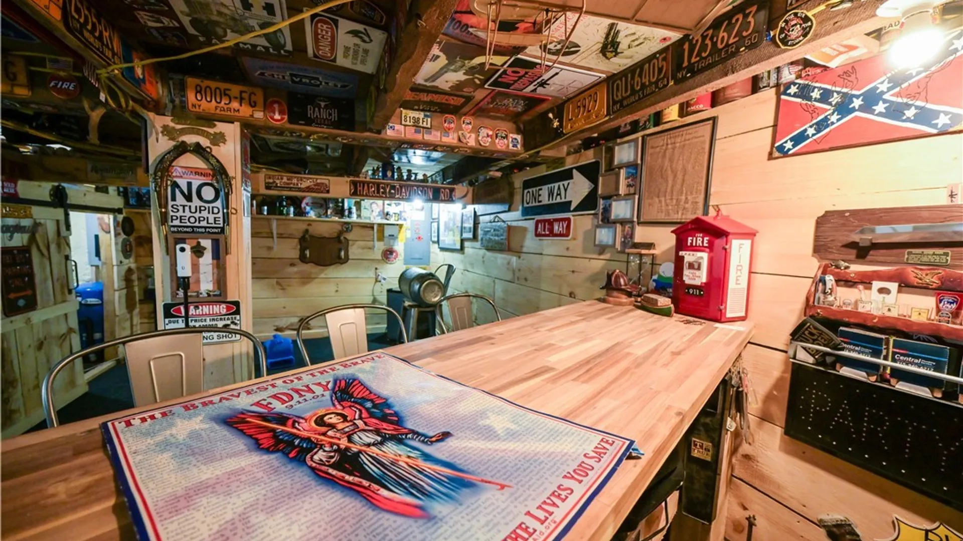 Property at 849 Hurricane Road, Norway, NY 13324 32