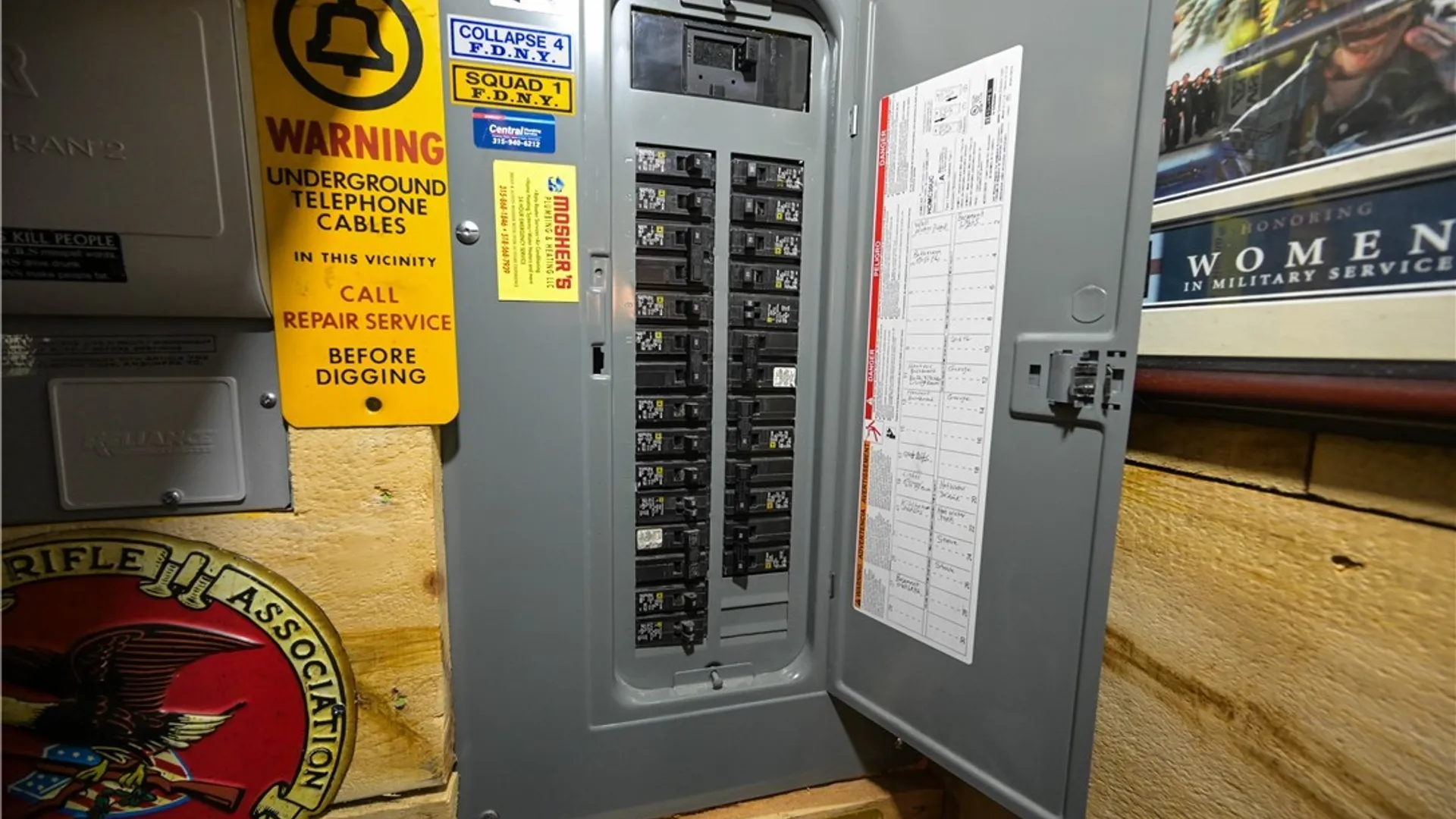 Property at 849 Hurricane Road, Norway, NY 13324 34