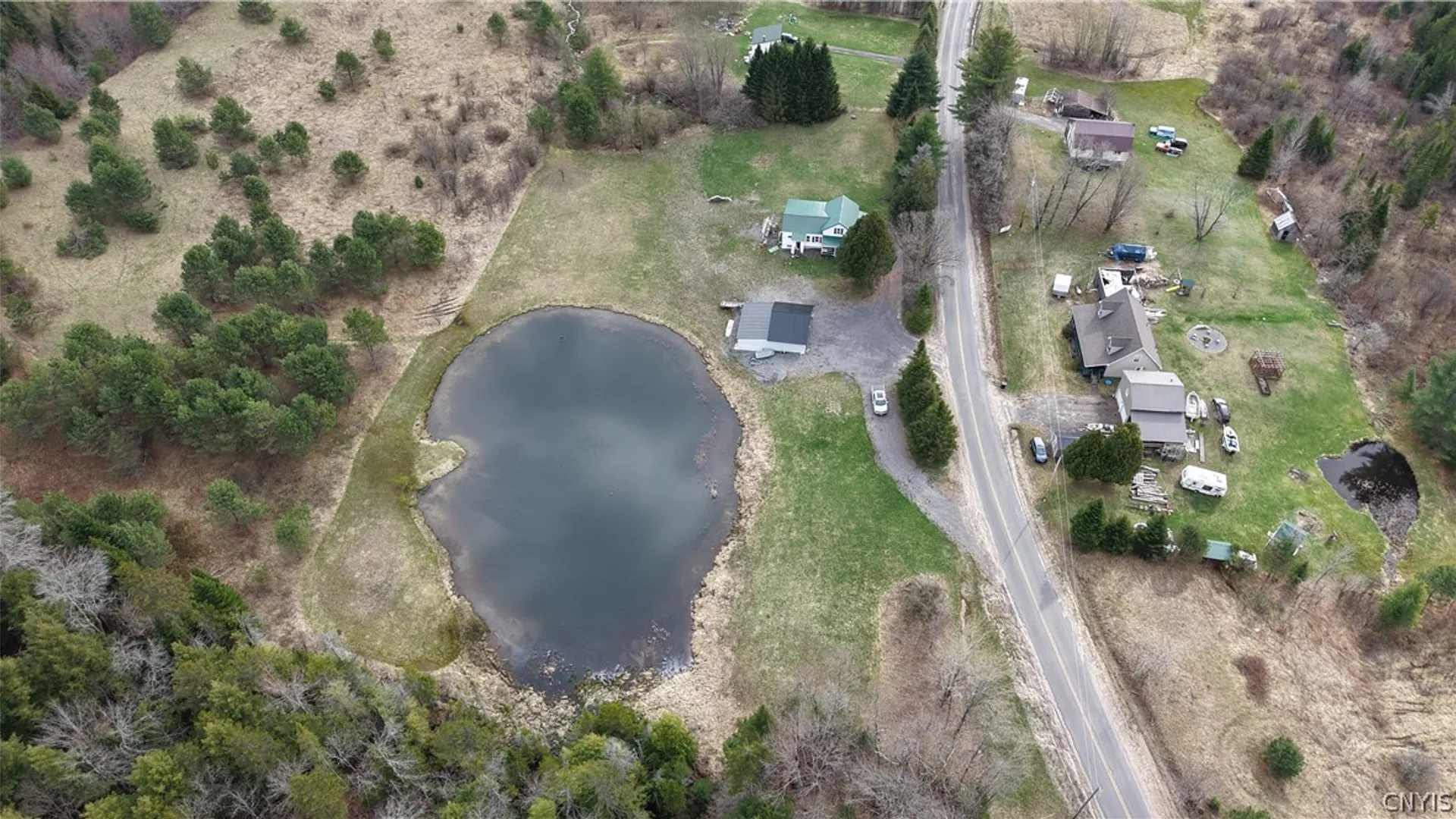 Property at 849 Hurricane Road, Norway, NY 13324 4