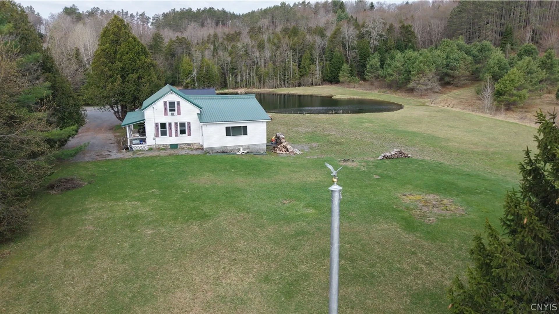 Property at 849 Hurricane Road, Norway, NY 13324 43