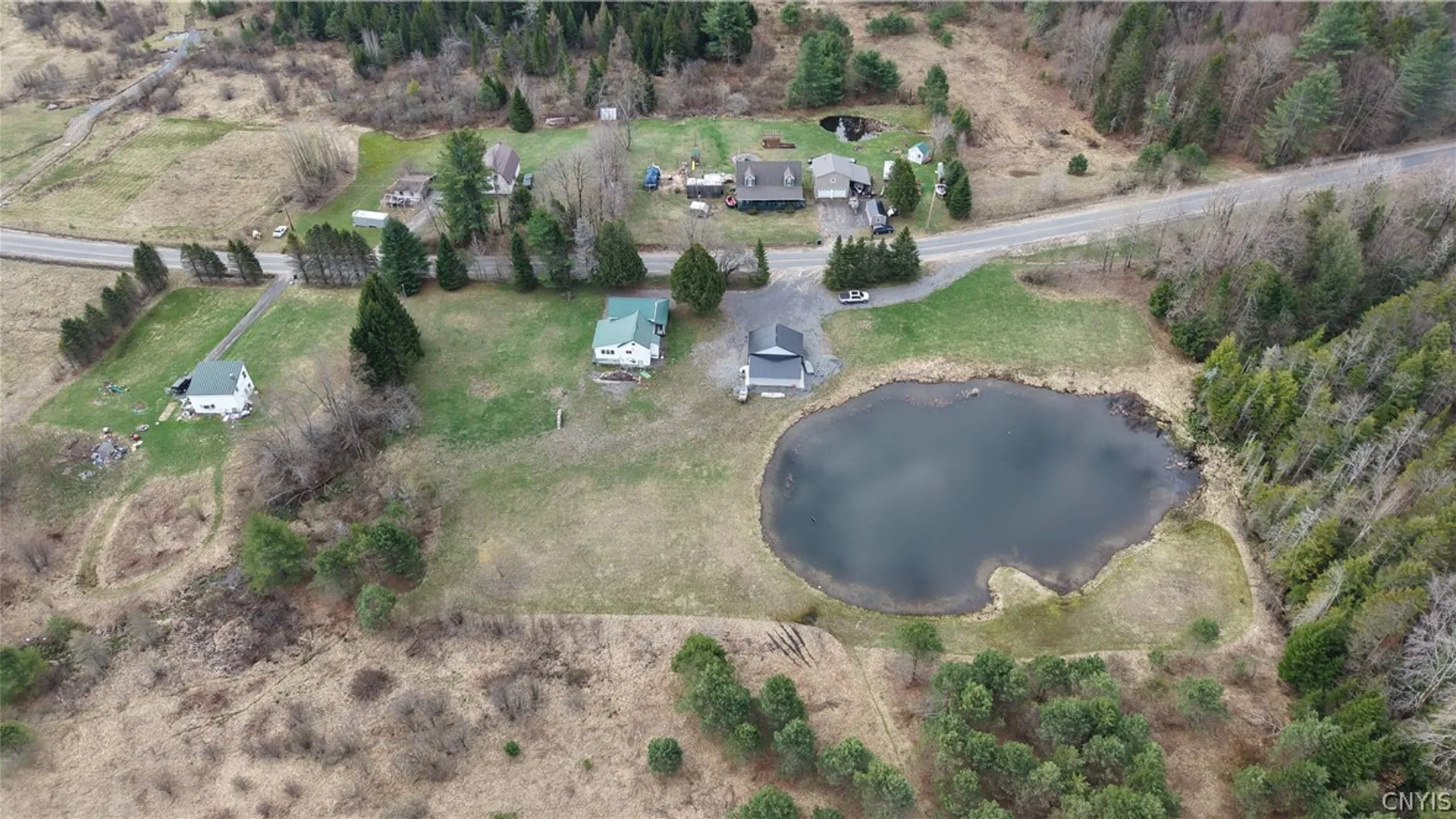 Property at 849 Hurricane Road, Norway, NY 13324 45