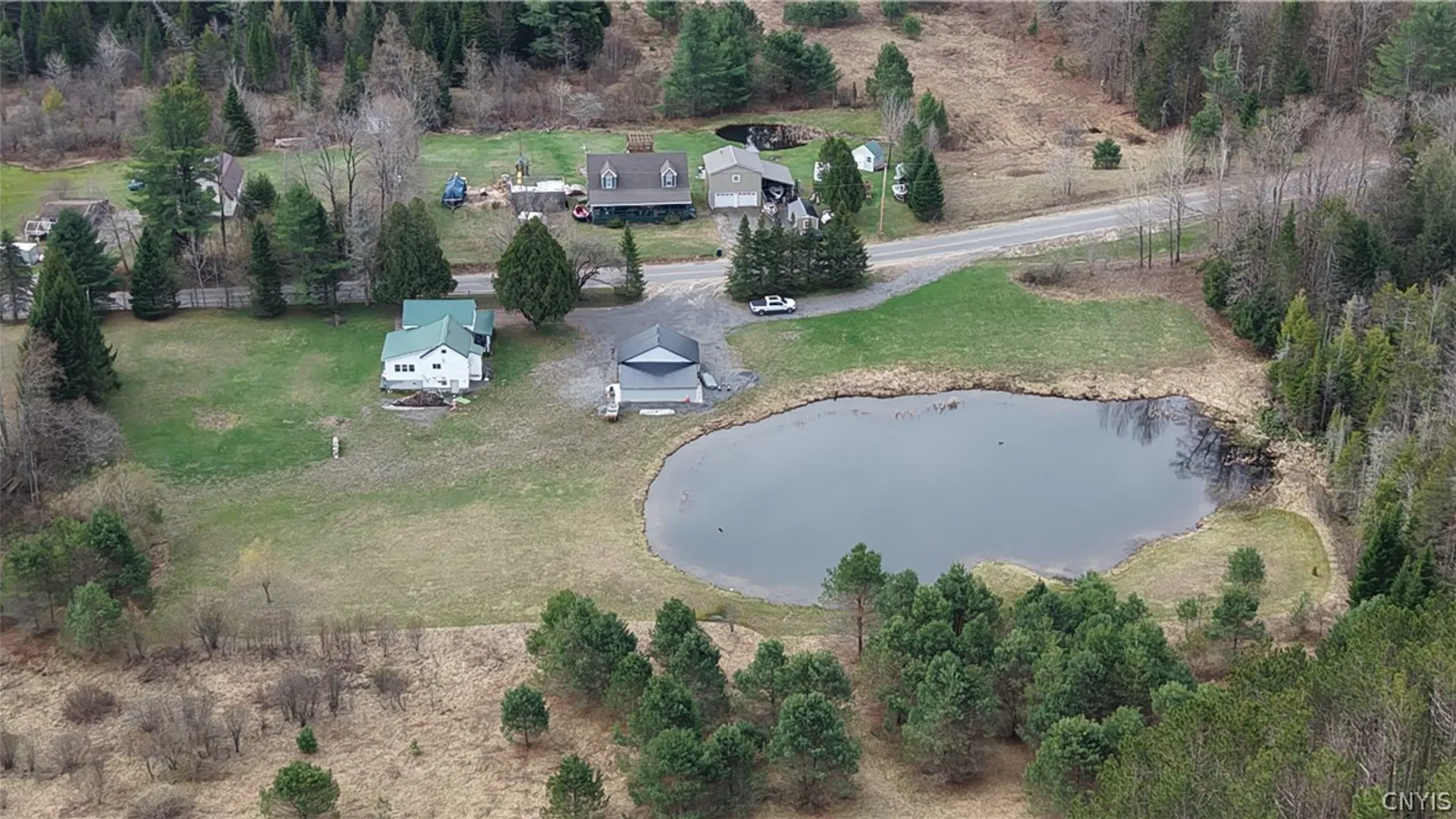 Property at 849 Hurricane Road, Norway, NY 13324 47