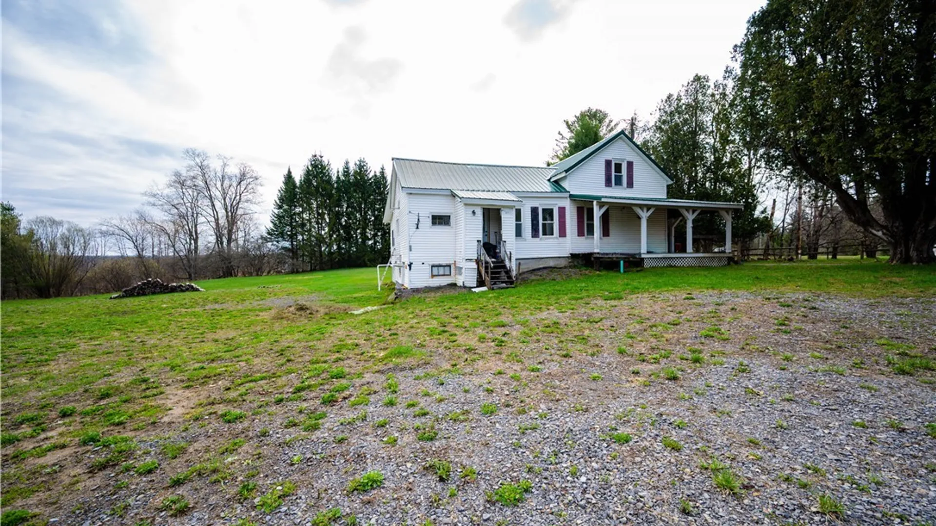 Property at 849 Hurricane Road, Norway, NY 13324 5