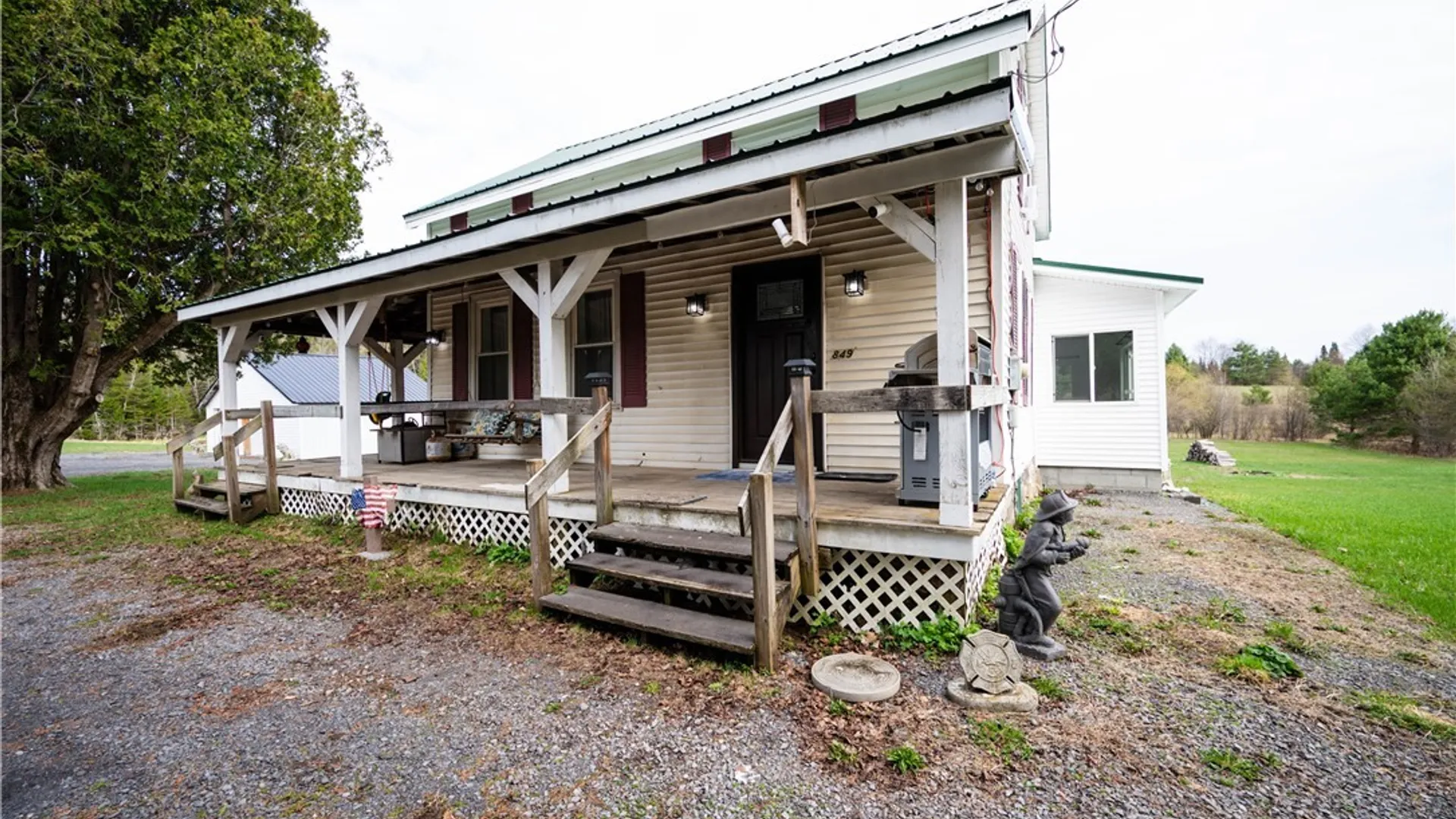 Property at 849 Hurricane Road, Norway, NY 13324 6