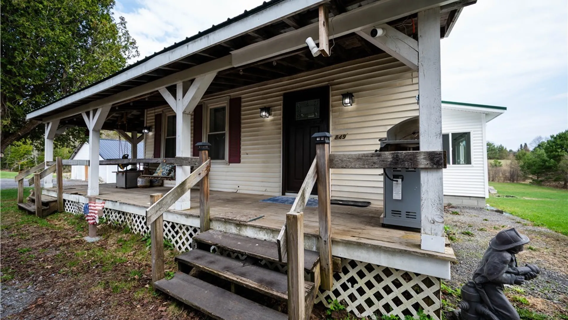 Property at 849 Hurricane Road, Norway, NY 13324 7