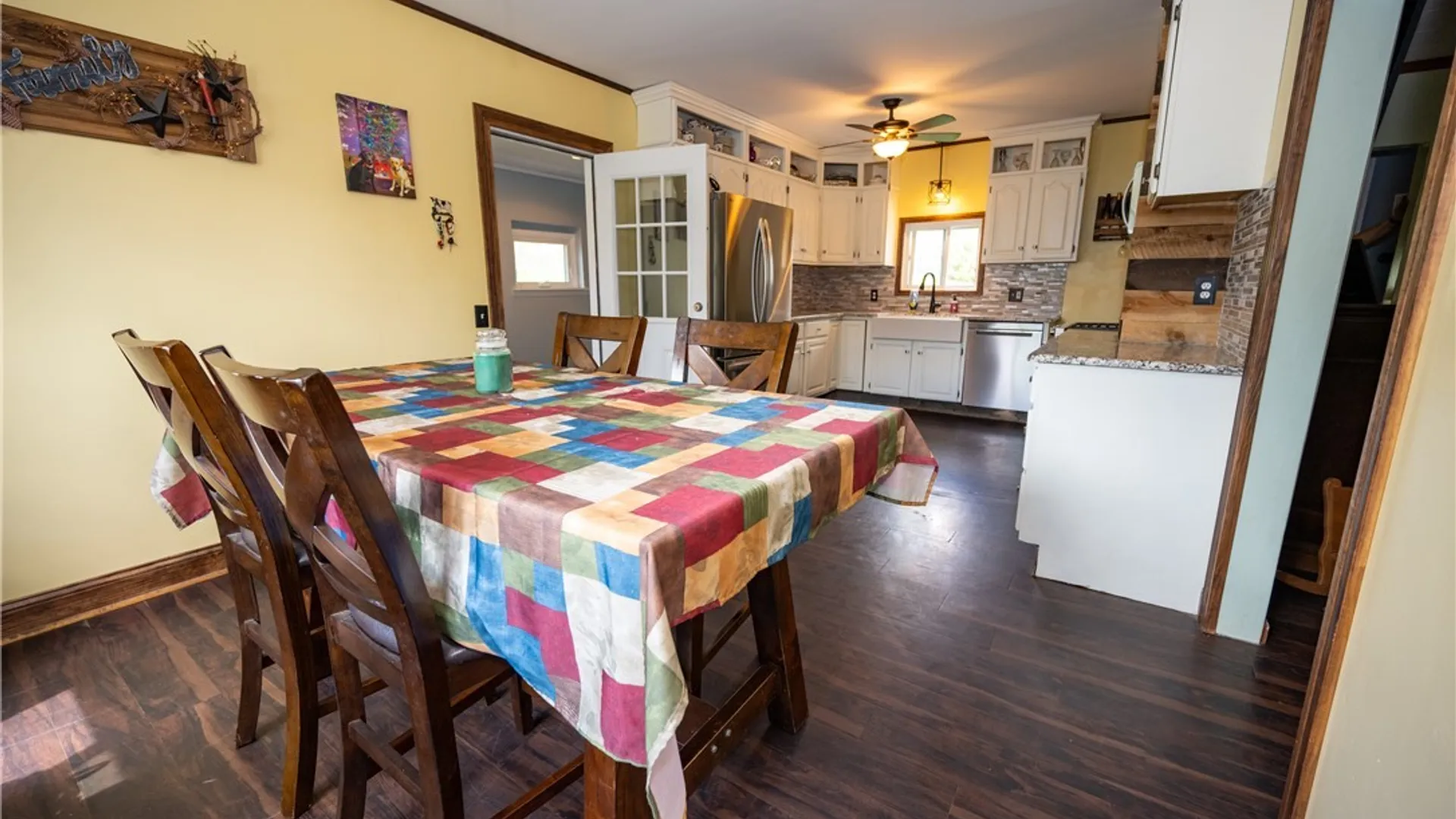 Property at 17 Brad Street, Warsaw, NY 14569 13