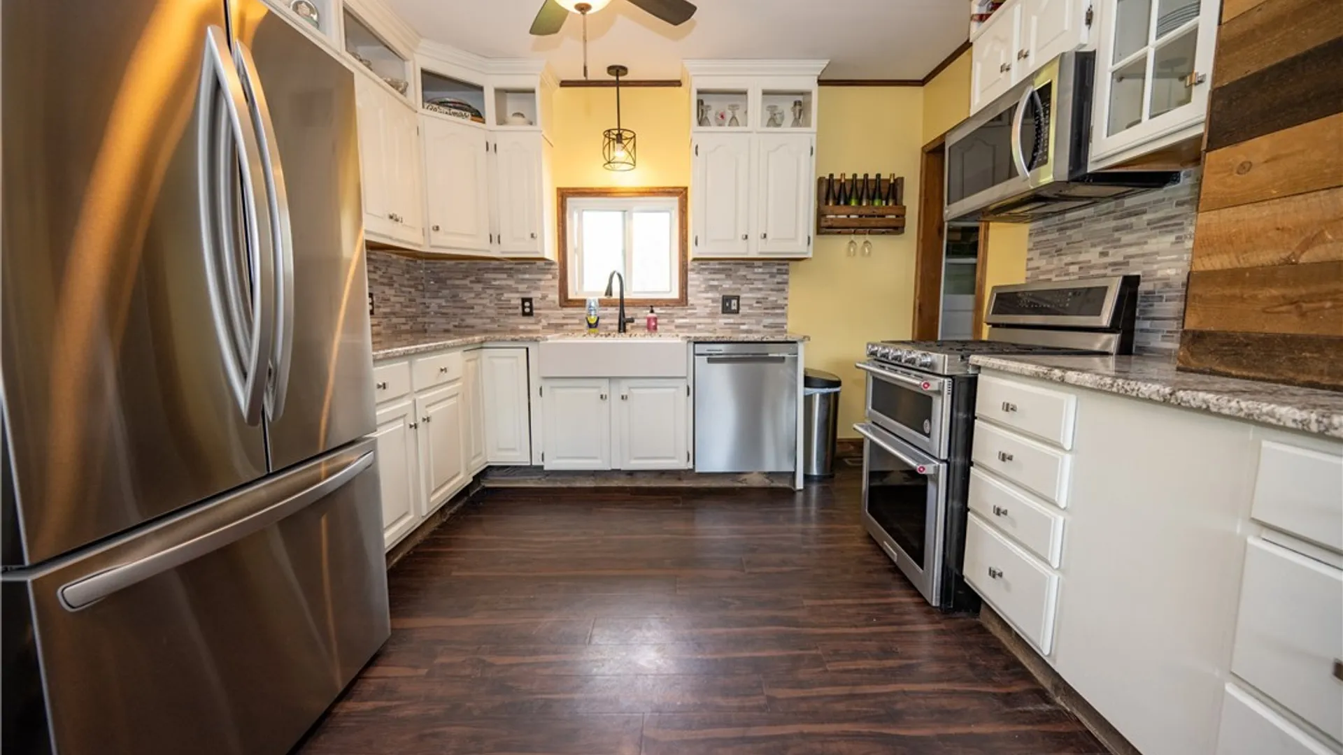 Property at 17 Brad Street, Warsaw, NY 14569 14