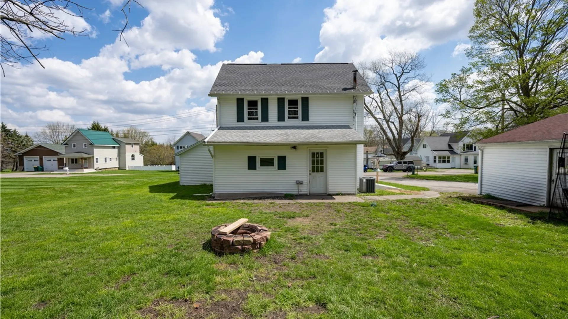 Property at 17 Brad Street, Warsaw, NY 14569 45