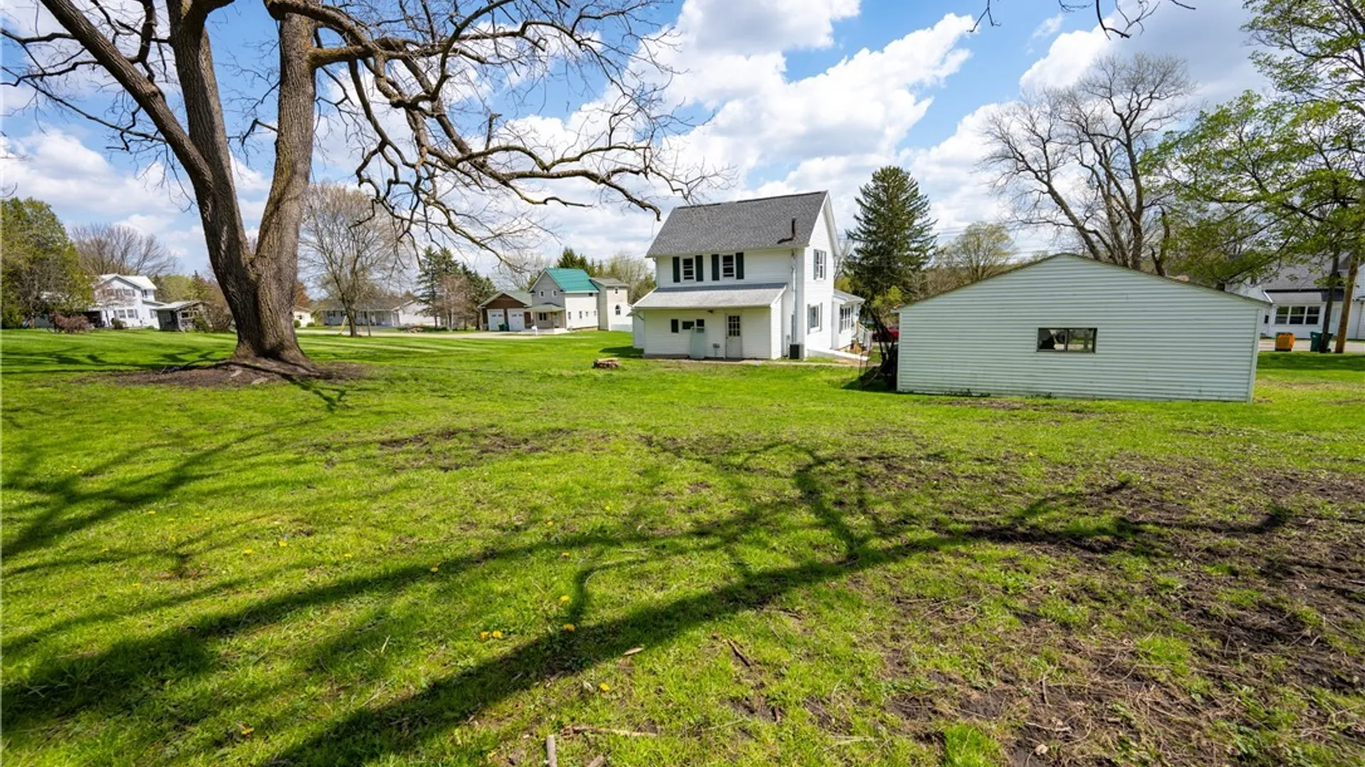 Property at 17 Brad Street, Warsaw, NY 14569 48