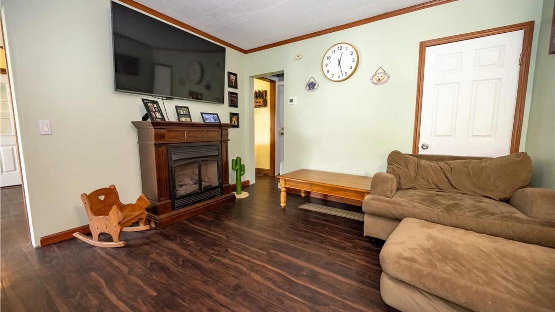 Property at 17 Brad Street, Warsaw, NY 14569 6