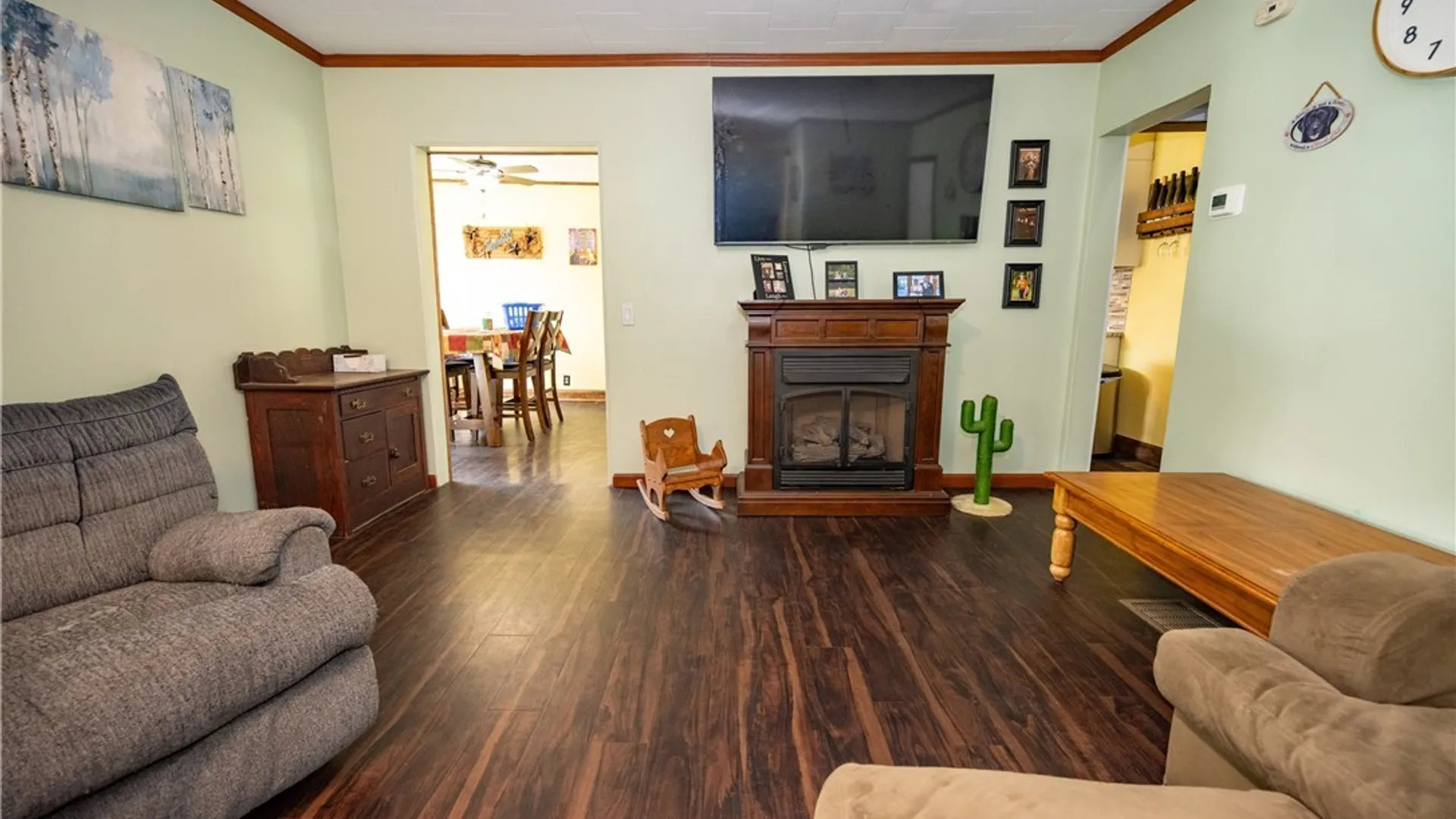 Property at 17 Brad Street, Warsaw, NY 14569 7