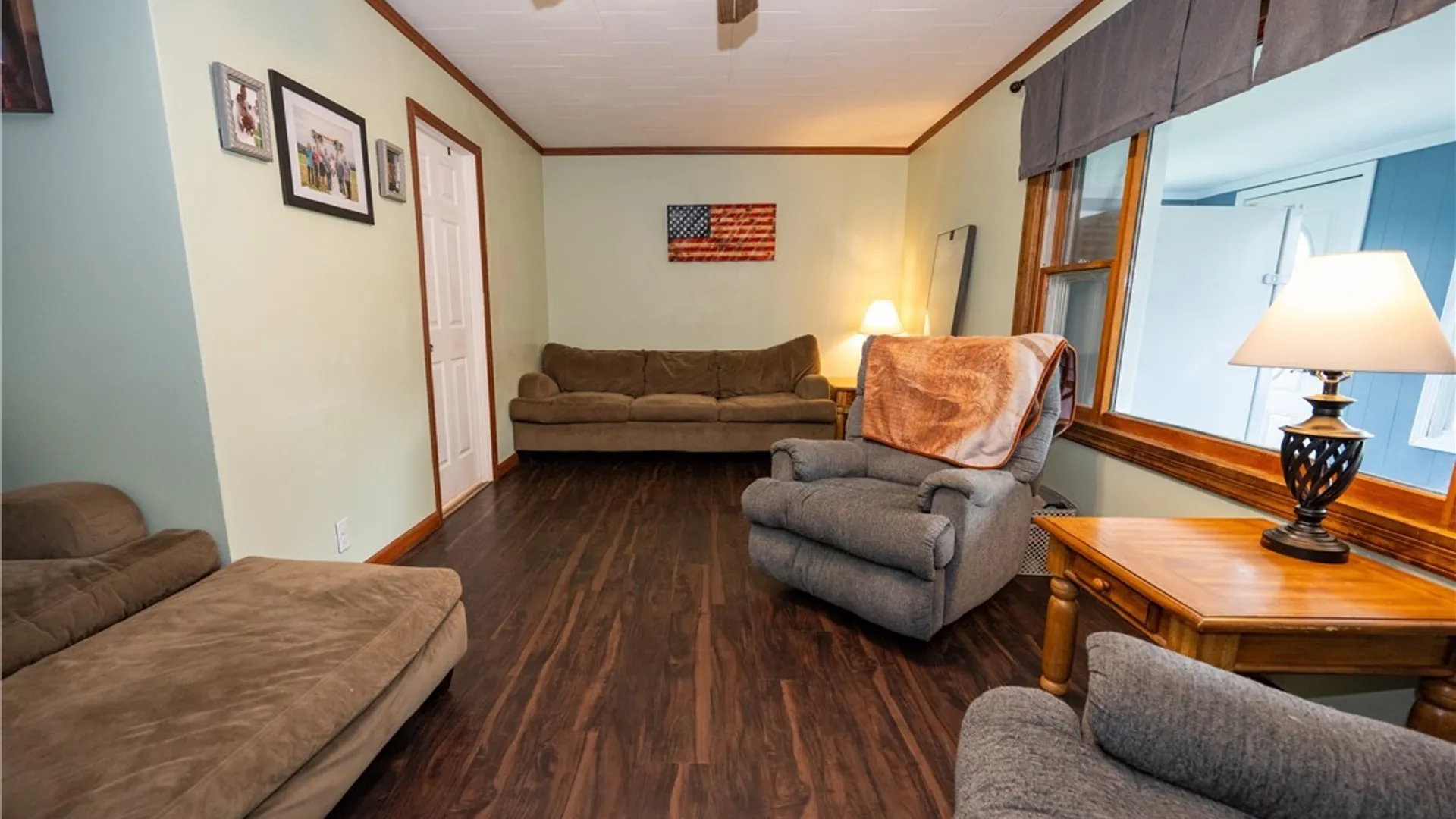 Property at 17 Brad Street, Warsaw, NY 14569 9