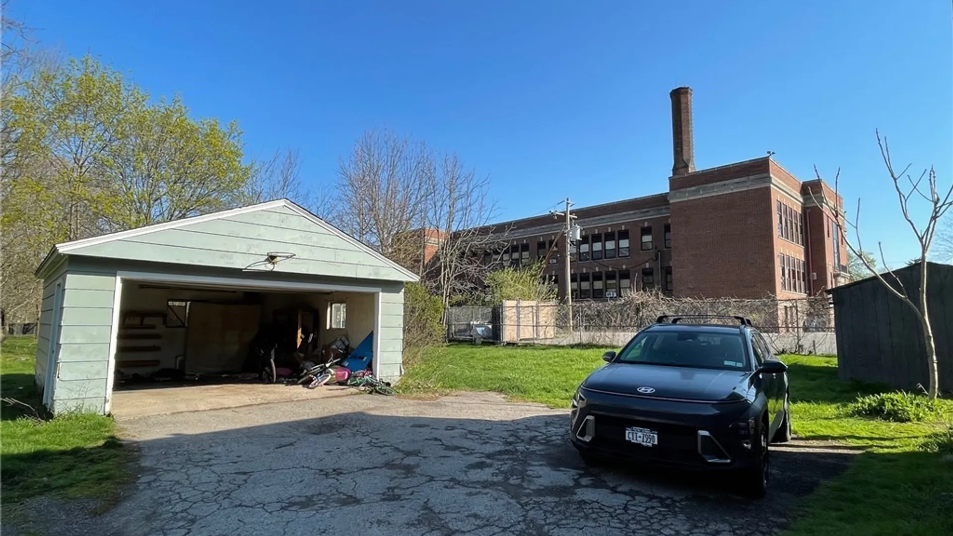 Property at 247 Clinton Street, Lockport City, NY 14094 3