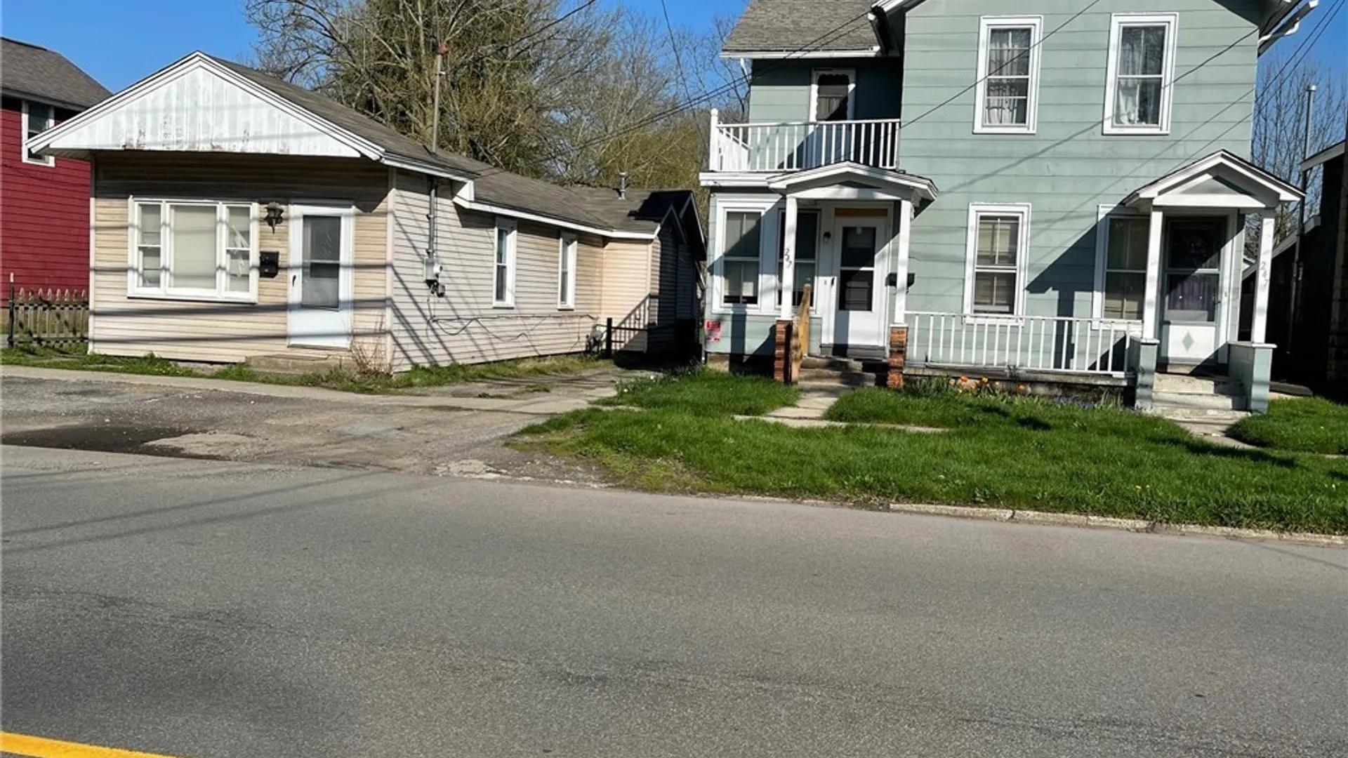 Property at 247 Clinton Street, Lockport City, NY 14094 30