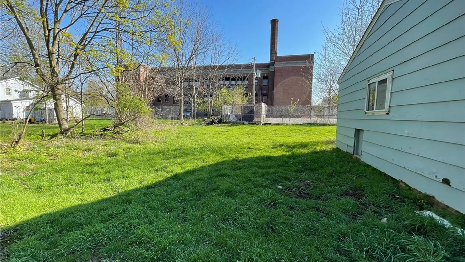 Property at 247 Clinton Street, Lockport City, NY 14094 4