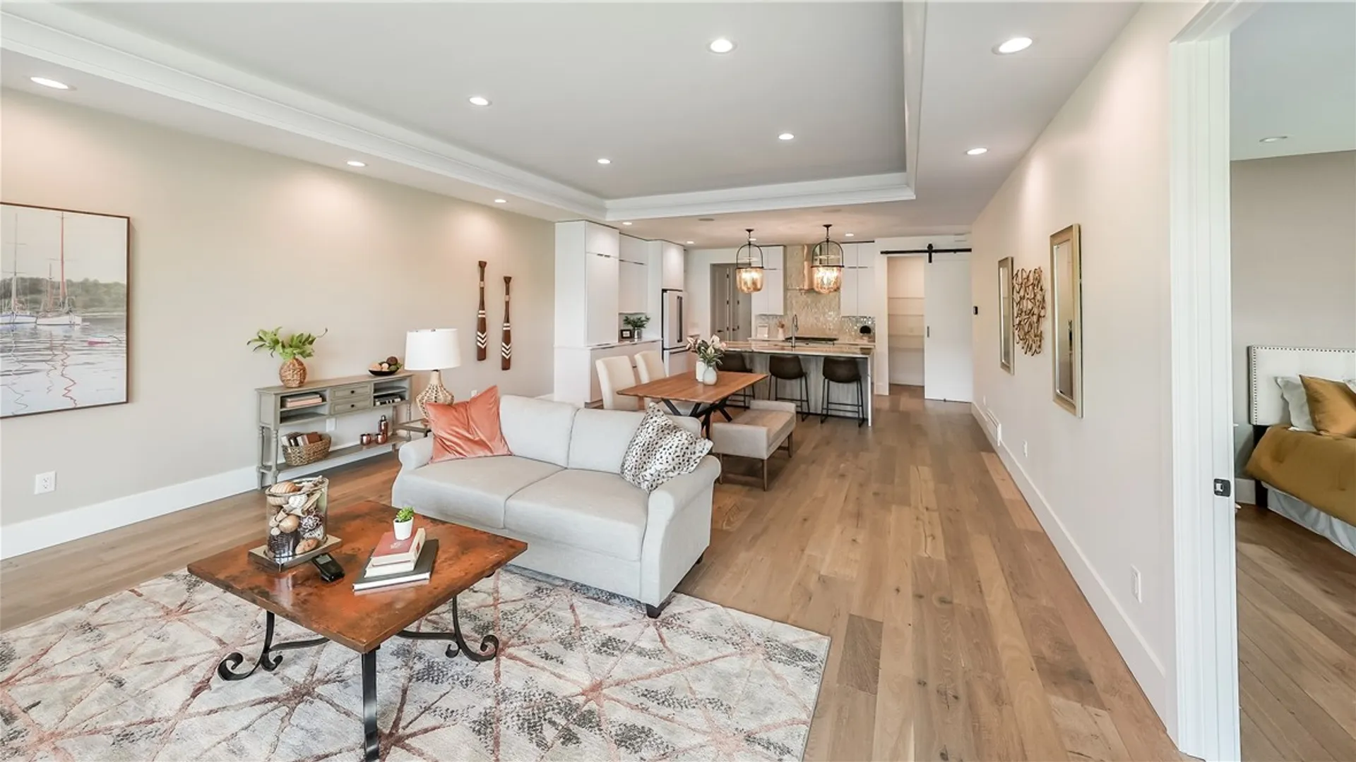 Property at 208 Charles Herrmann Way, Milo, NY 14527 18