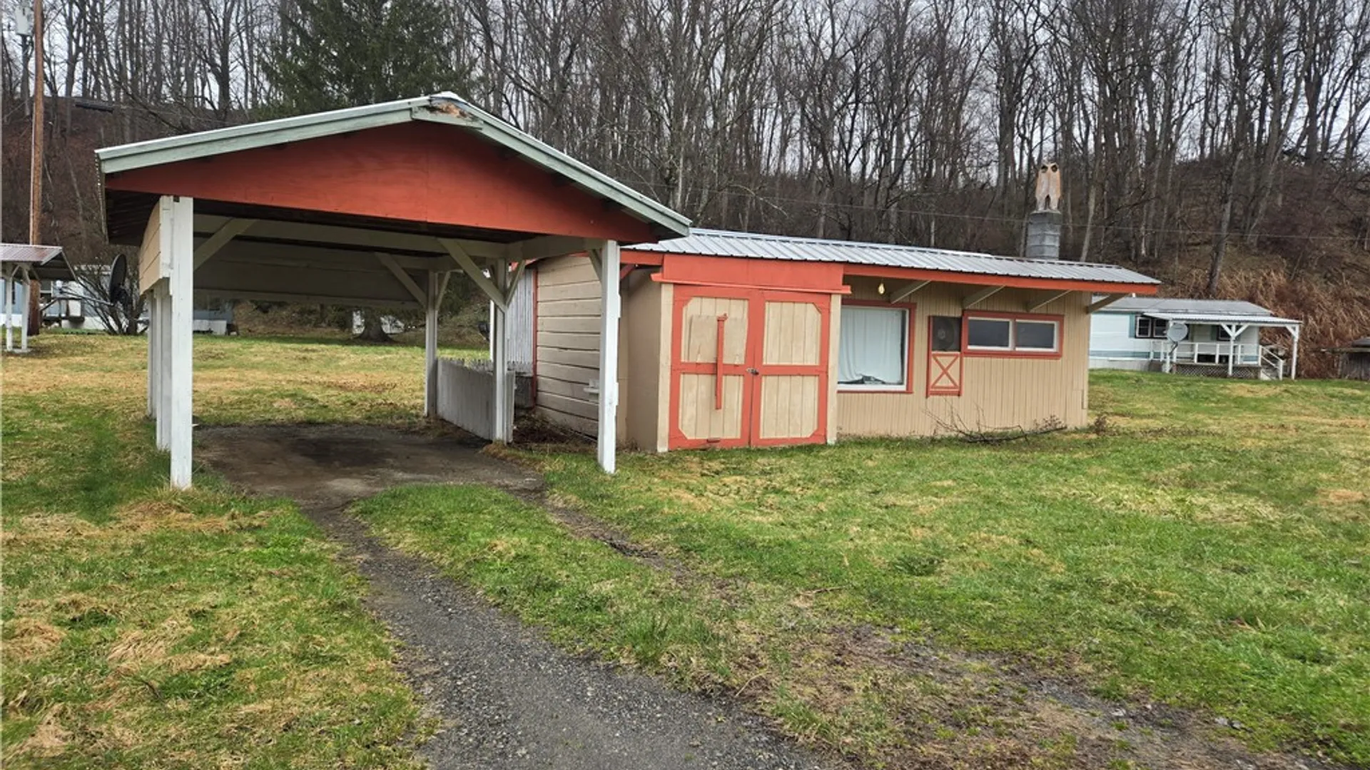 Property at 6203 State Highway 8, Columbus, NY 13411 2