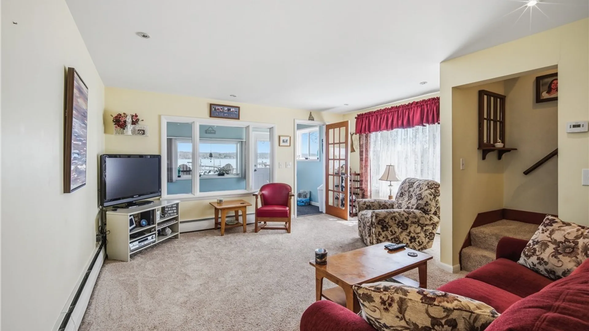 Property at 249 Terrace Avenue, Busti, NY 14750 2