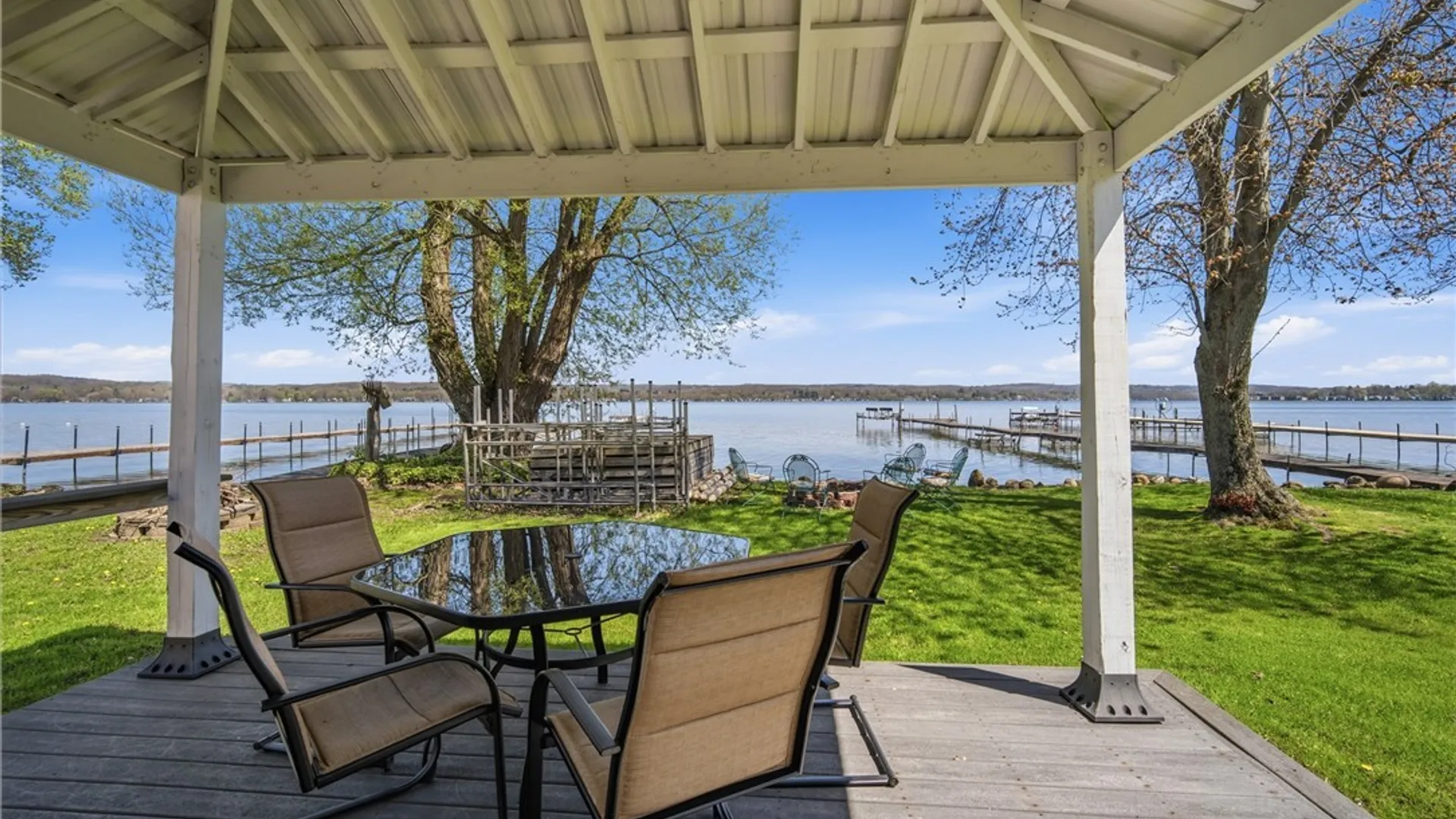 Property at 249 Terrace Avenue, Busti, NY 14750 20