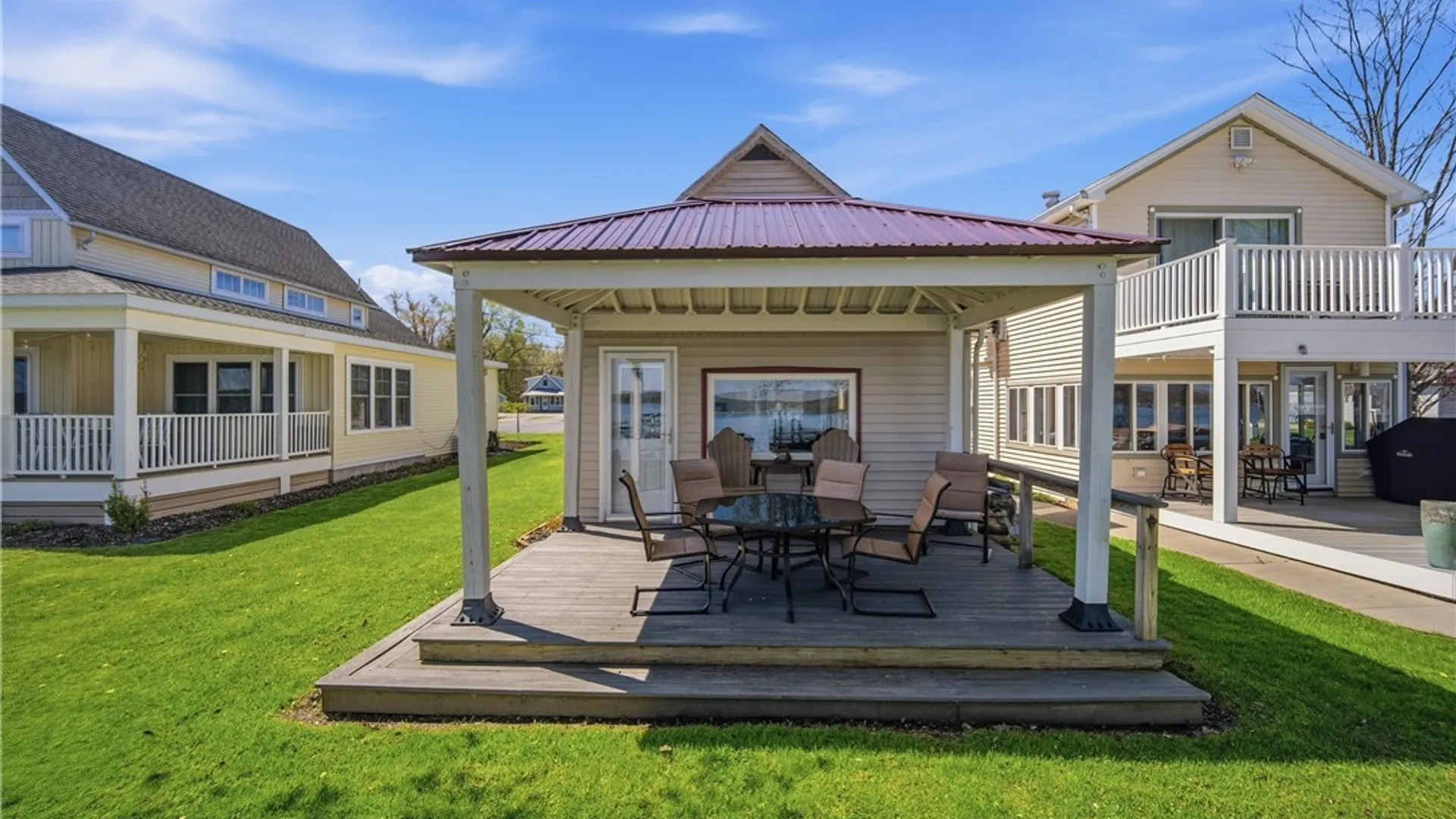 Property at 249 Terrace Avenue, Busti, NY 14750 21