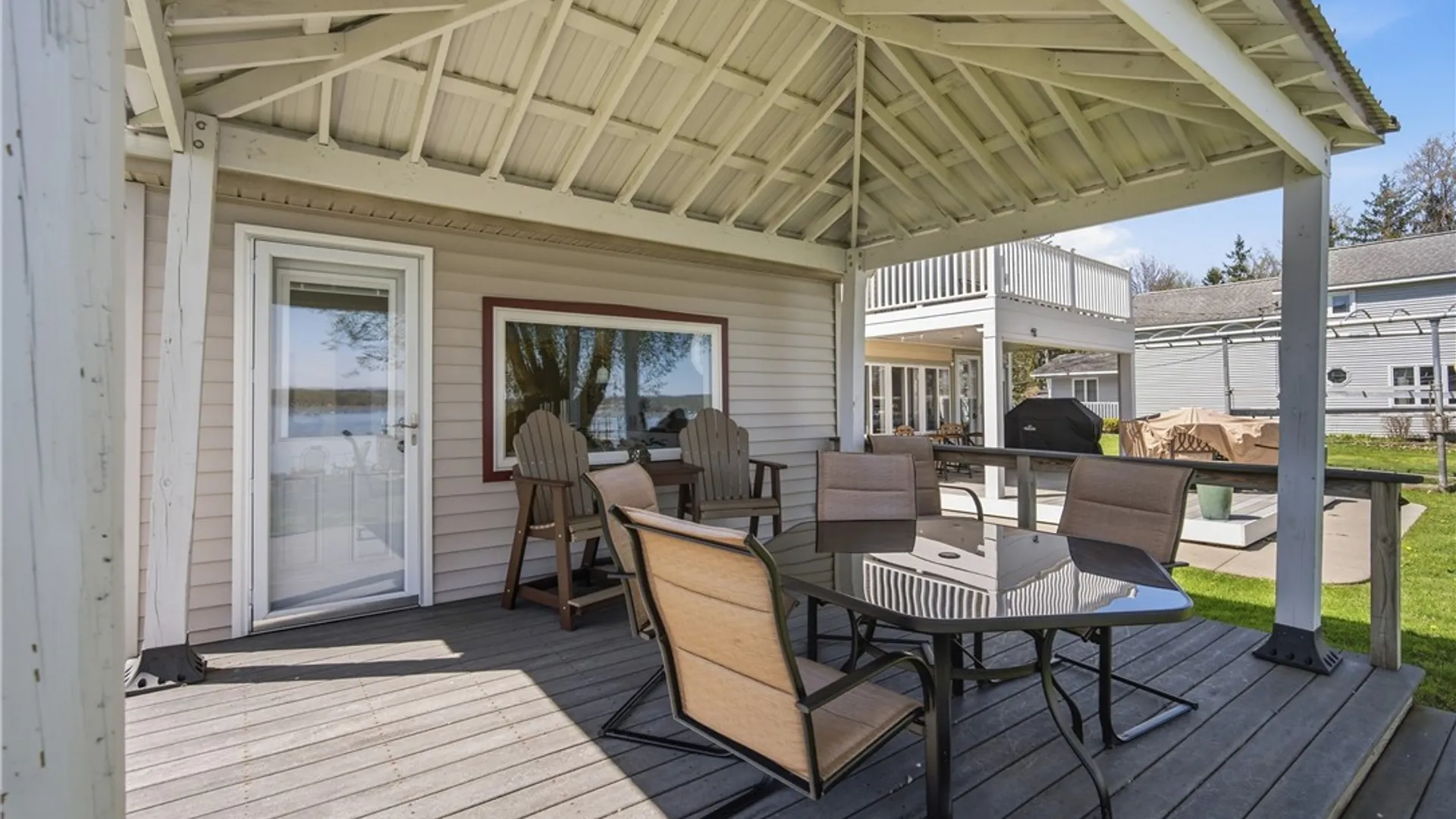 Property at 249 Terrace Avenue, Busti, NY 14750 22