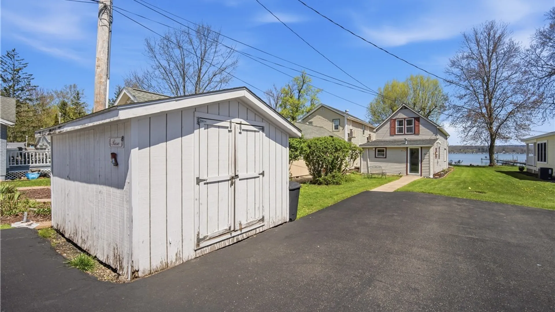 Property at 249 Terrace Avenue, Busti, NY 14750 26