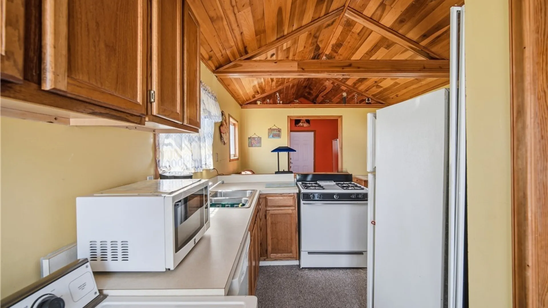 Property at 249 Terrace Avenue, Busti, NY 14750 28