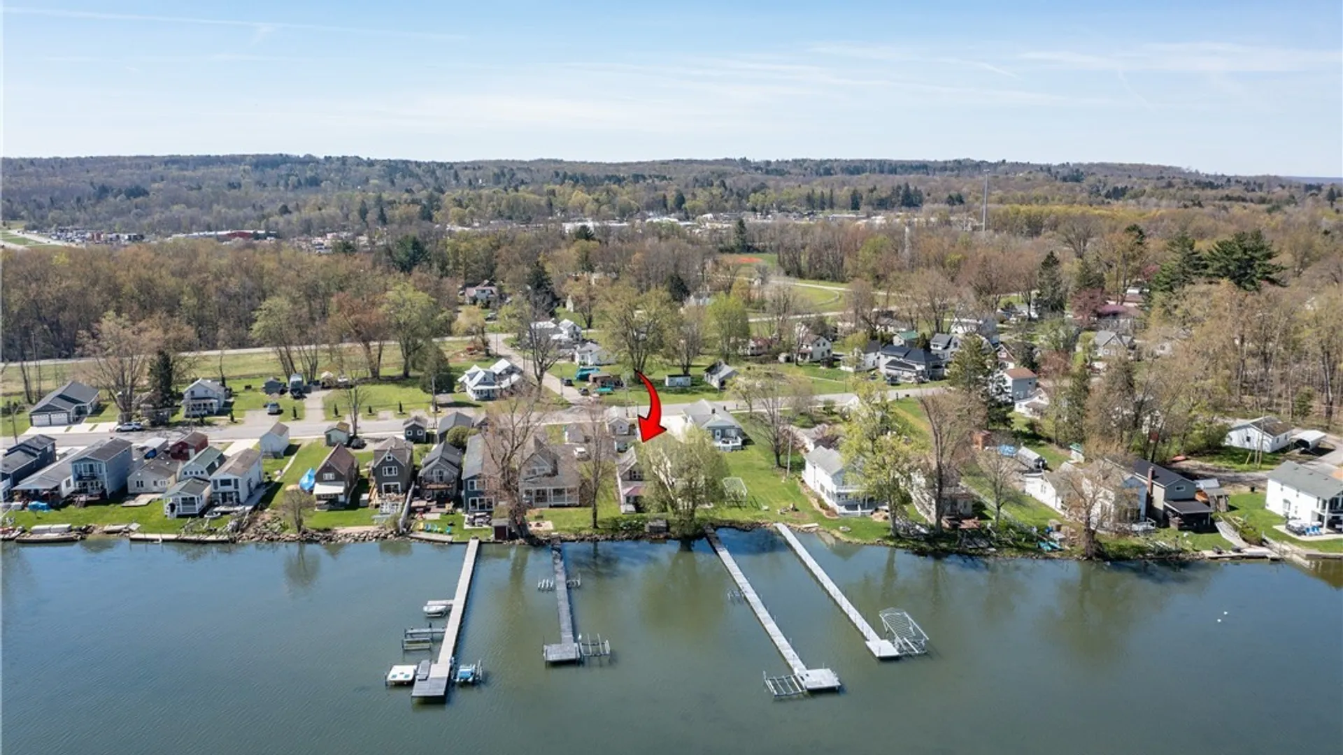 Property at 249 Terrace Avenue, Busti, NY 14750 34