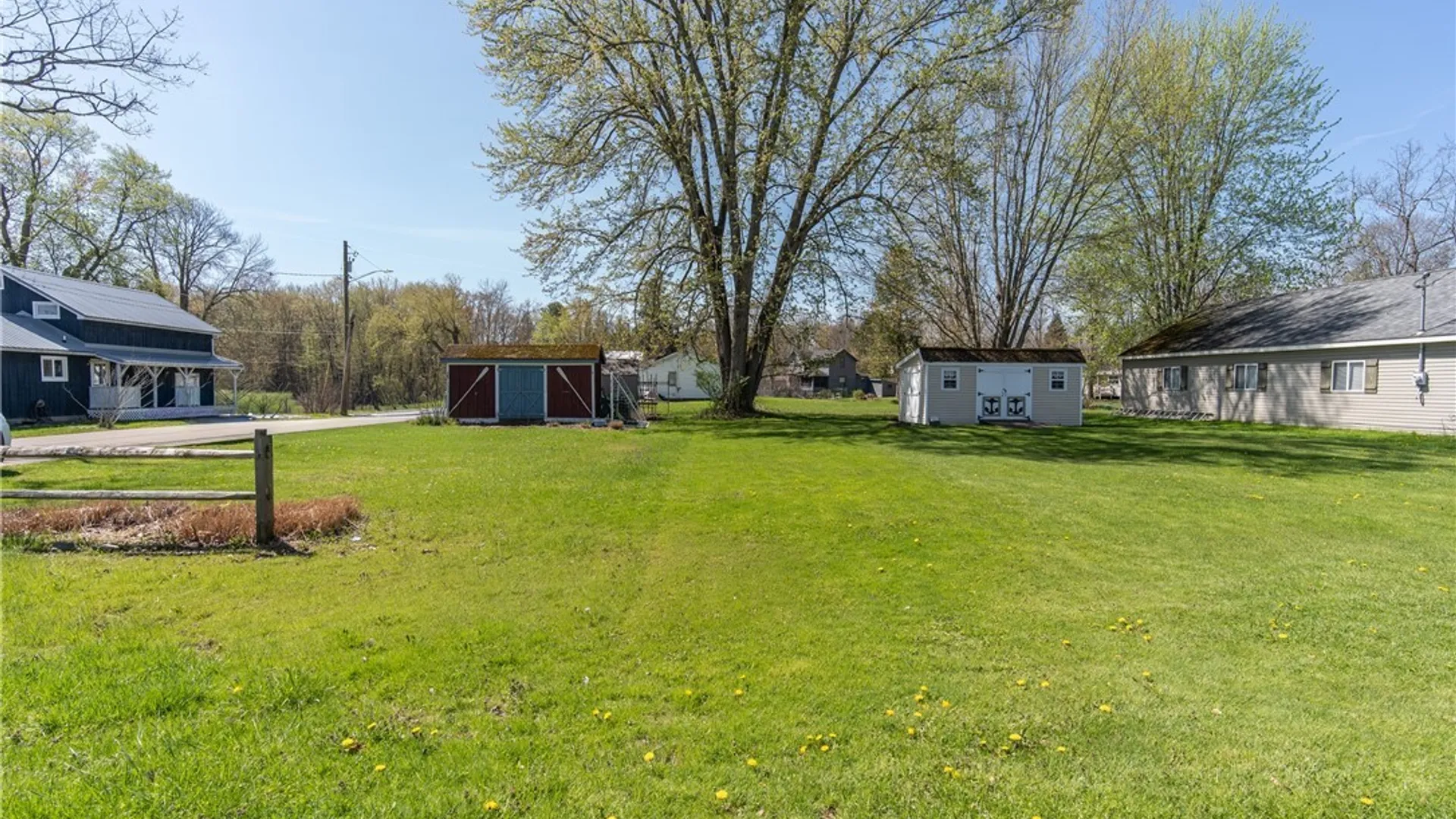 Property at 249 Terrace Avenue, Busti, NY 14750 37