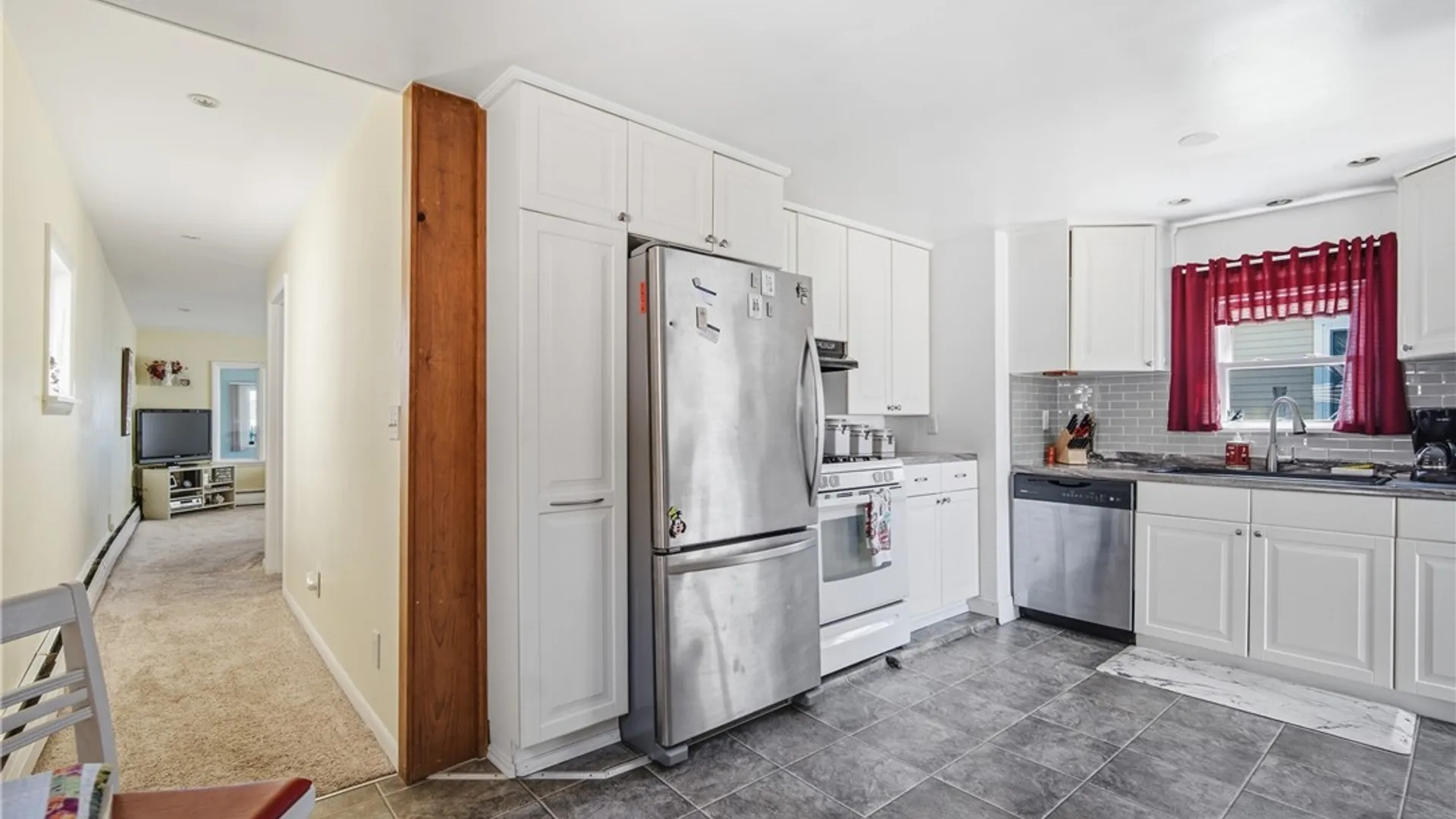 Property at 249 Terrace Avenue, Busti, NY 14750 5