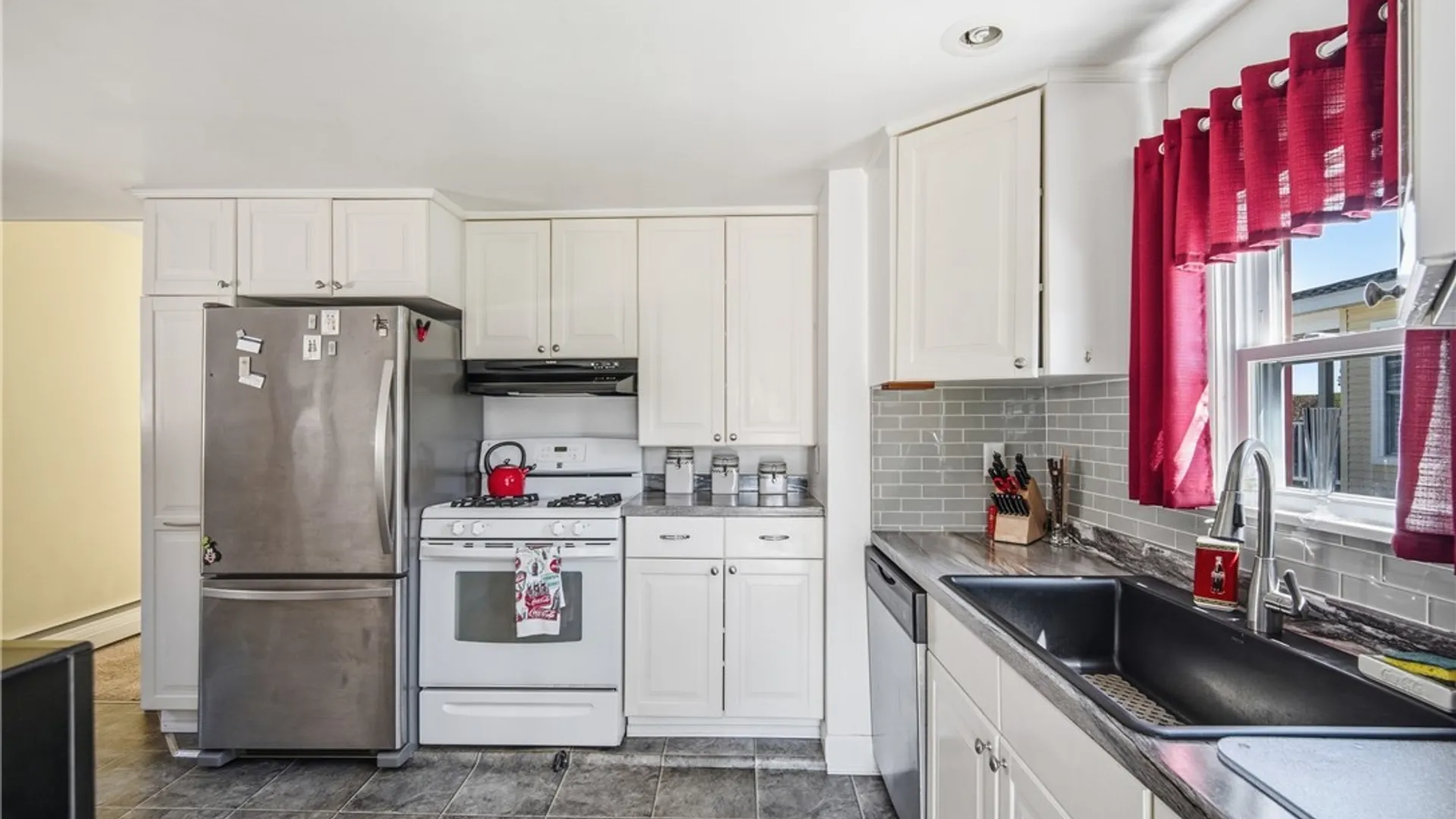 Property at 249 Terrace Avenue, Busti, NY 14750 7