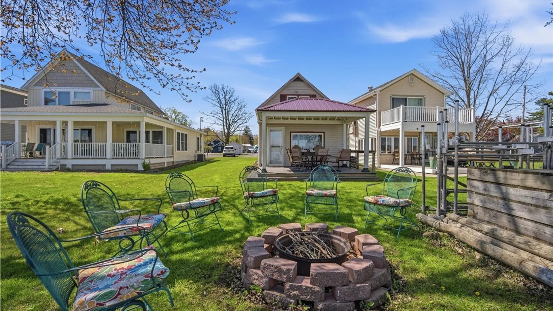 Property at 249 Terrace Avenue, Busti, NY 14750 21