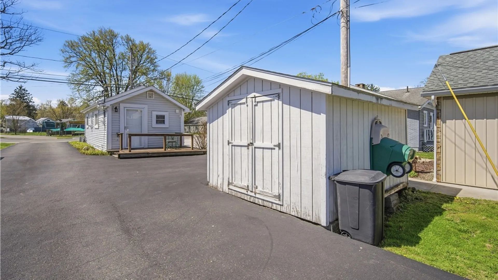 Property at 249 Terrace Avenue, Busti, NY 14750 24