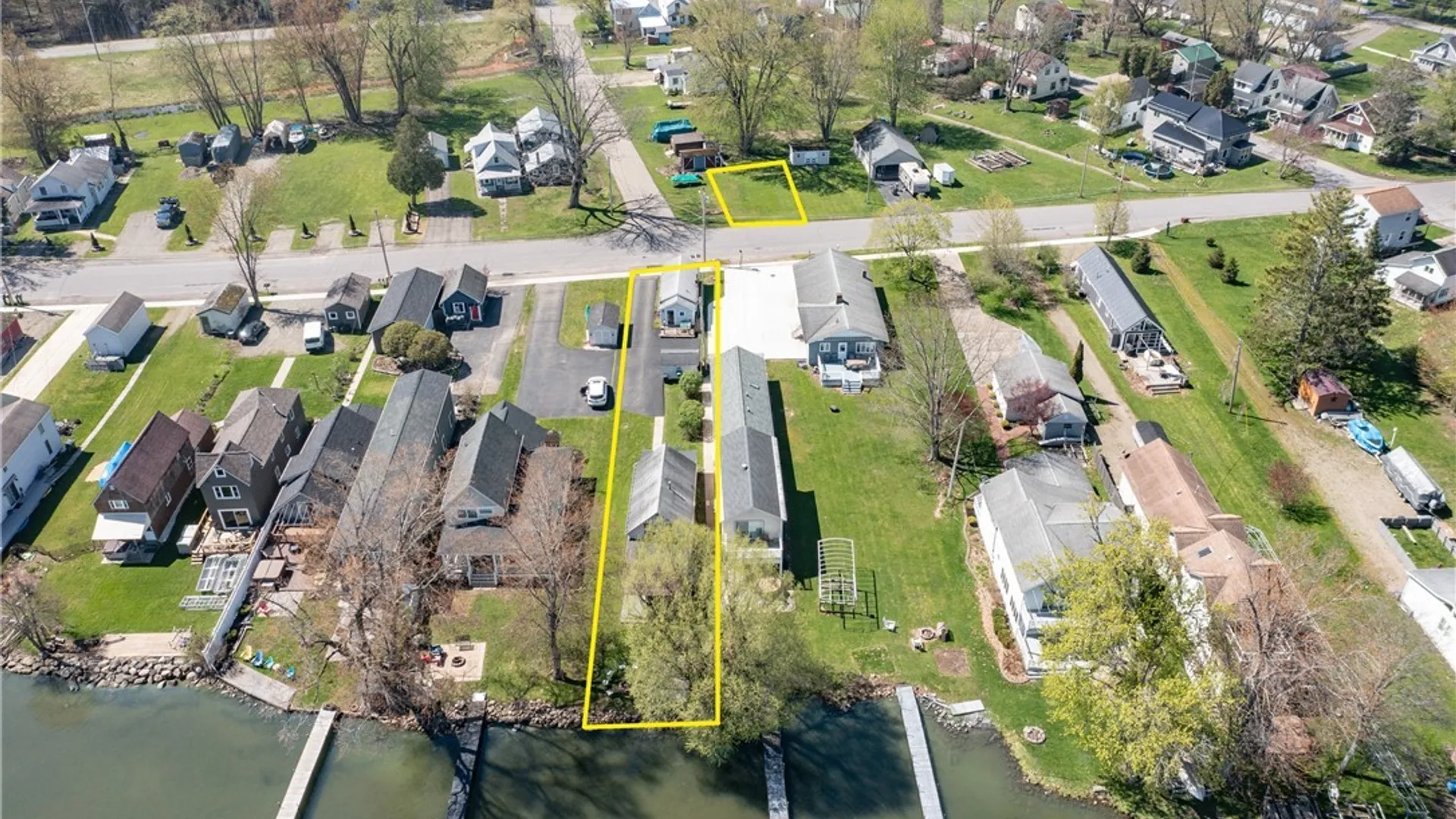 Property at 249 Terrace Avenue, Busti, NY 14750 32