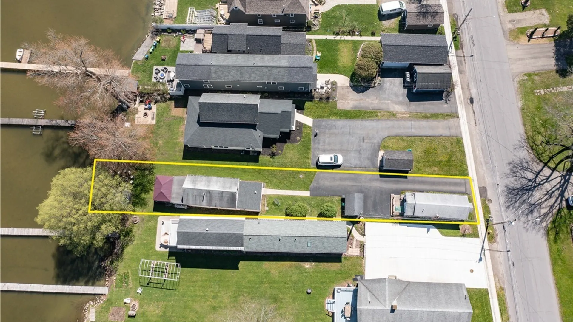 Property at 249 Terrace Avenue, Busti, NY 14750 33