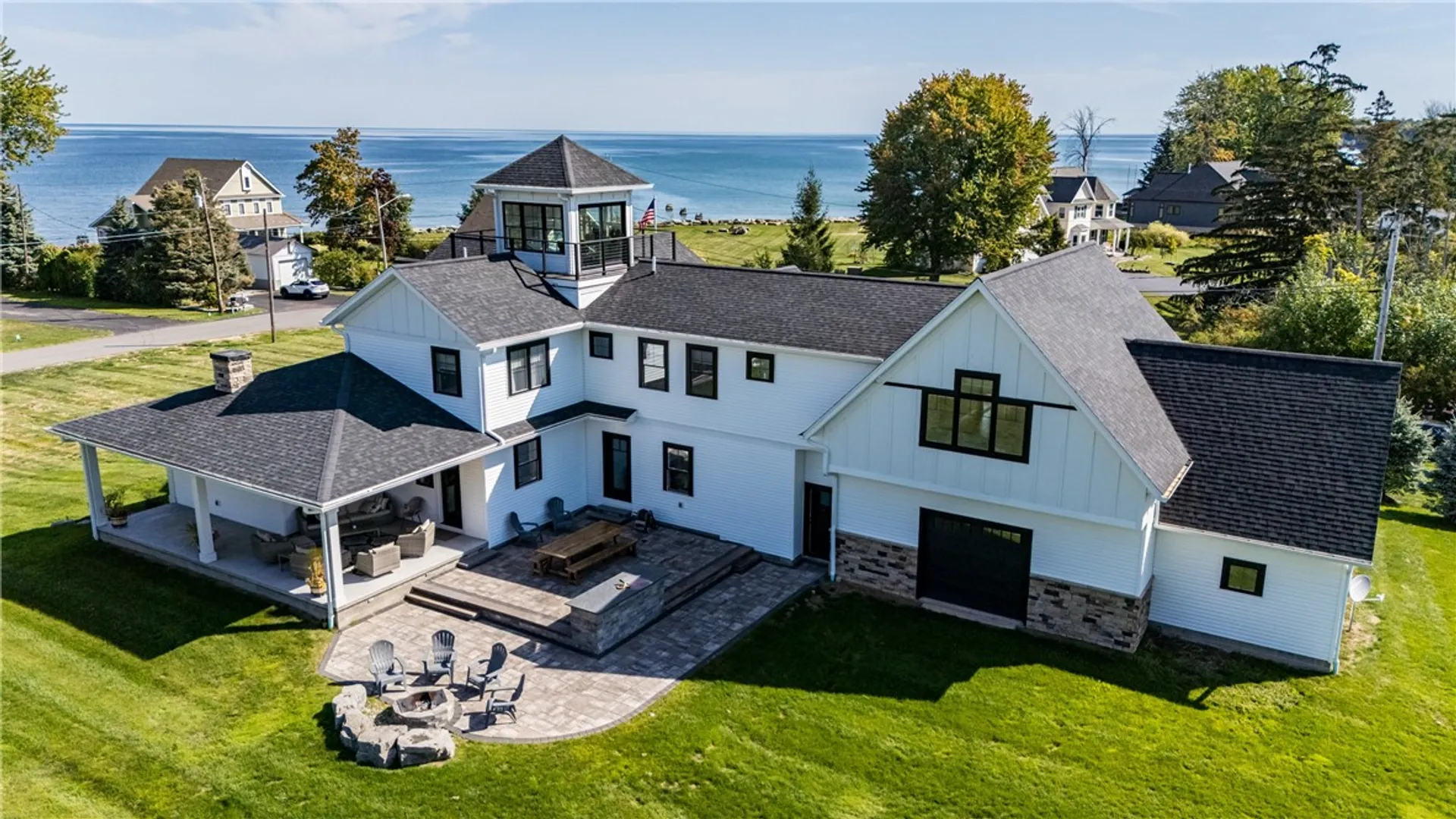 Property at 151 Ferguson Drive, Parma, NY 14468 2