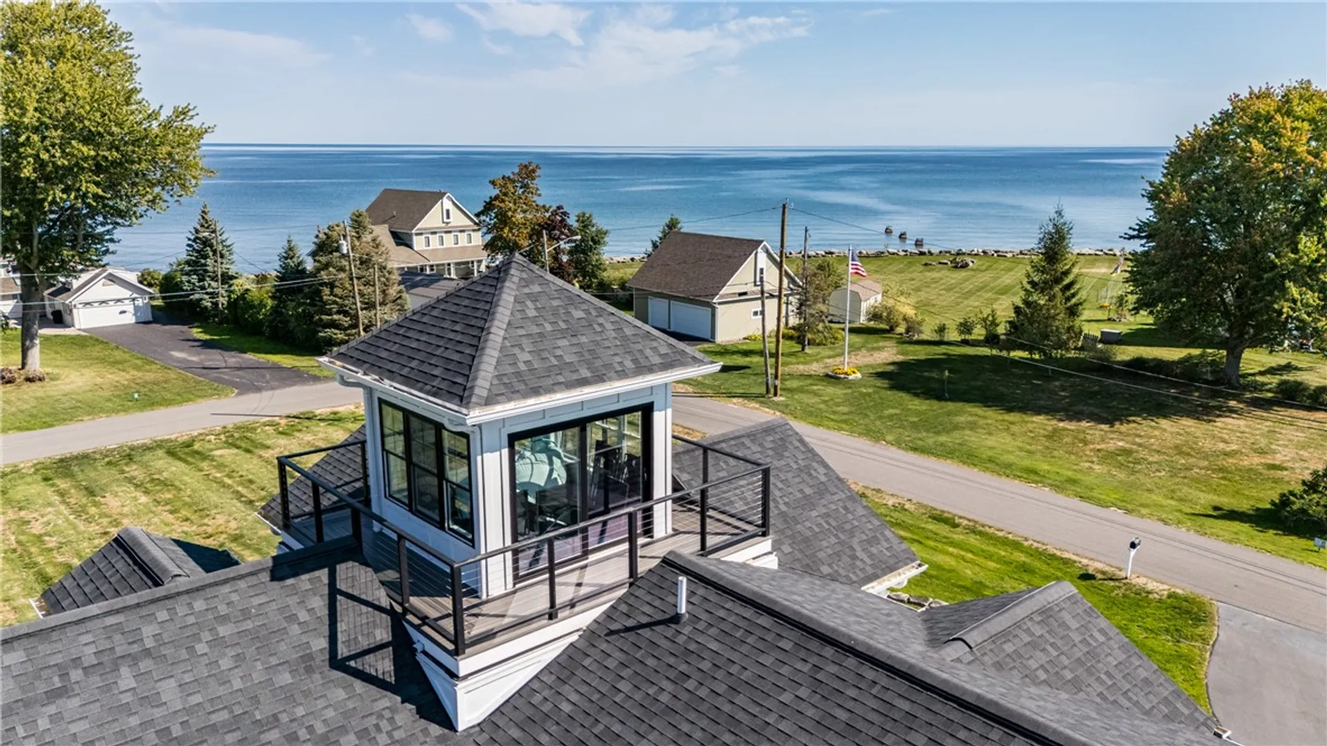 Property at 151 Ferguson Drive, Parma, NY 14468 35