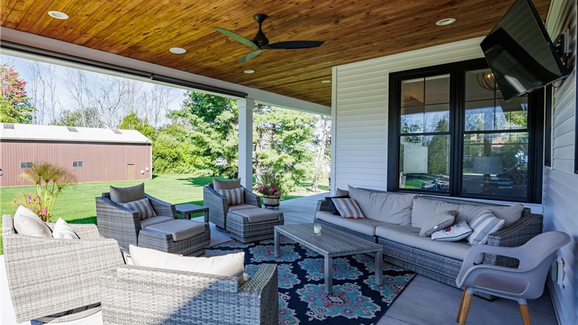 Property at 151 Ferguson Drive, Parma, NY 14468 38