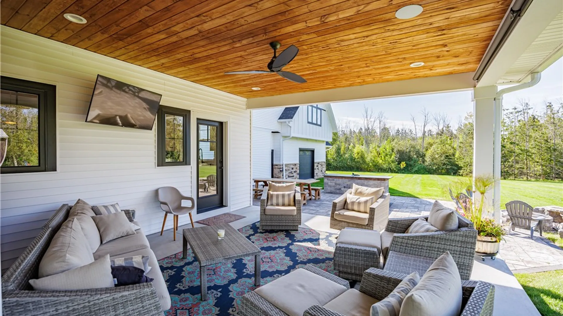 Property at 151 Ferguson Drive, Parma, NY 14468 39